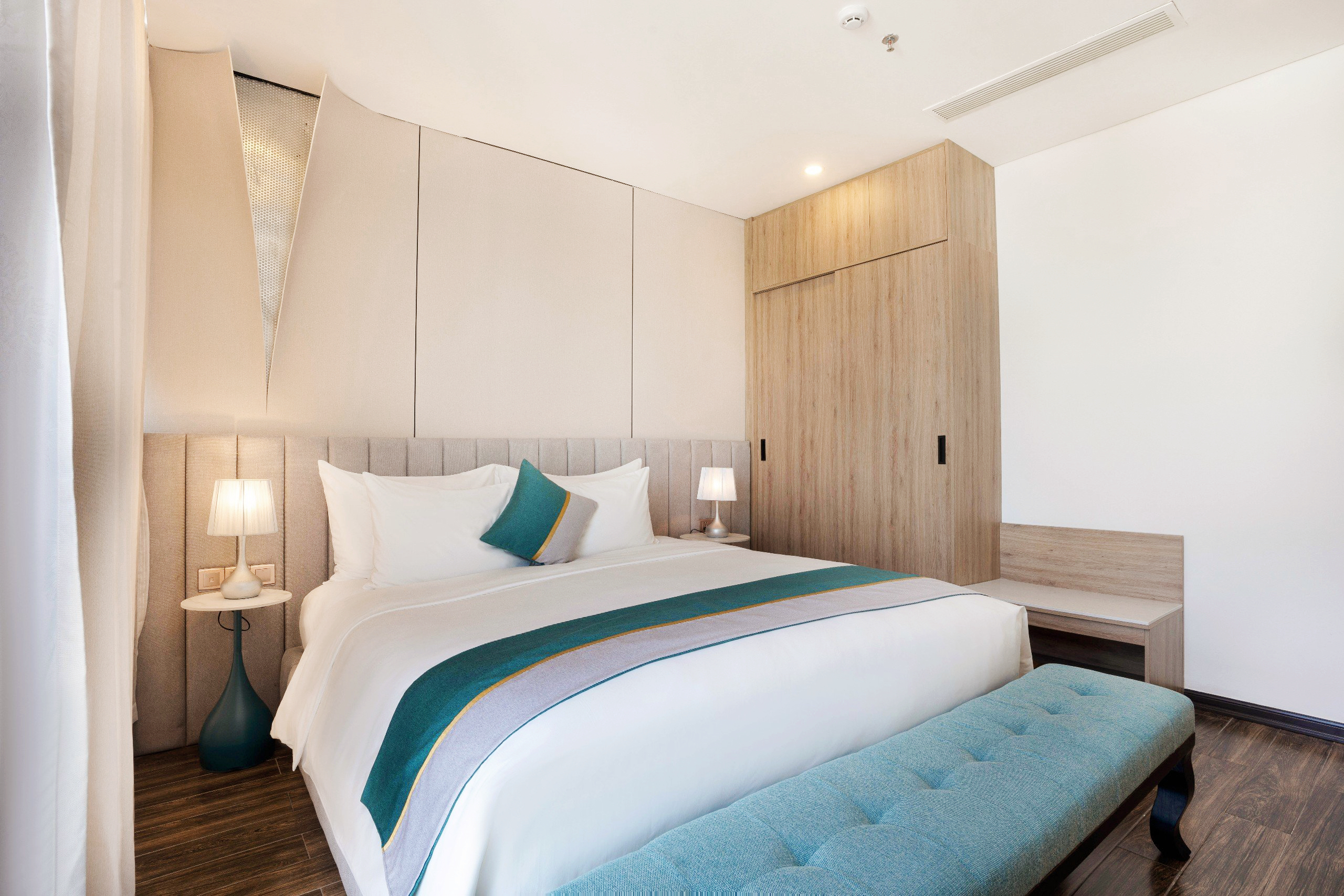 Cicilia Hotels and Spa Danang