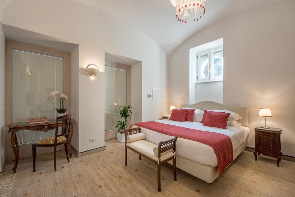 Don Antonino Relais