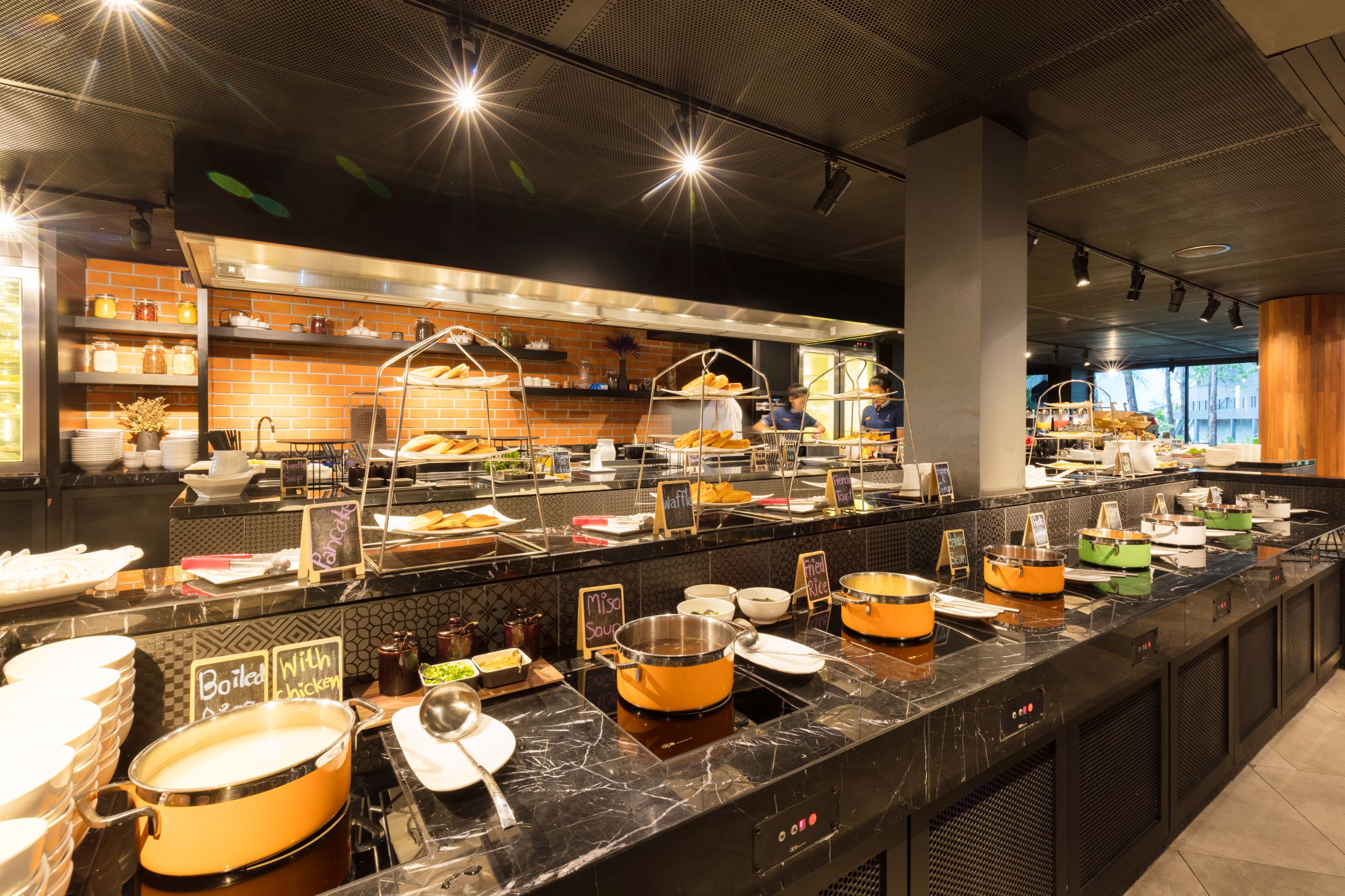 La Vela Khao Lak by null