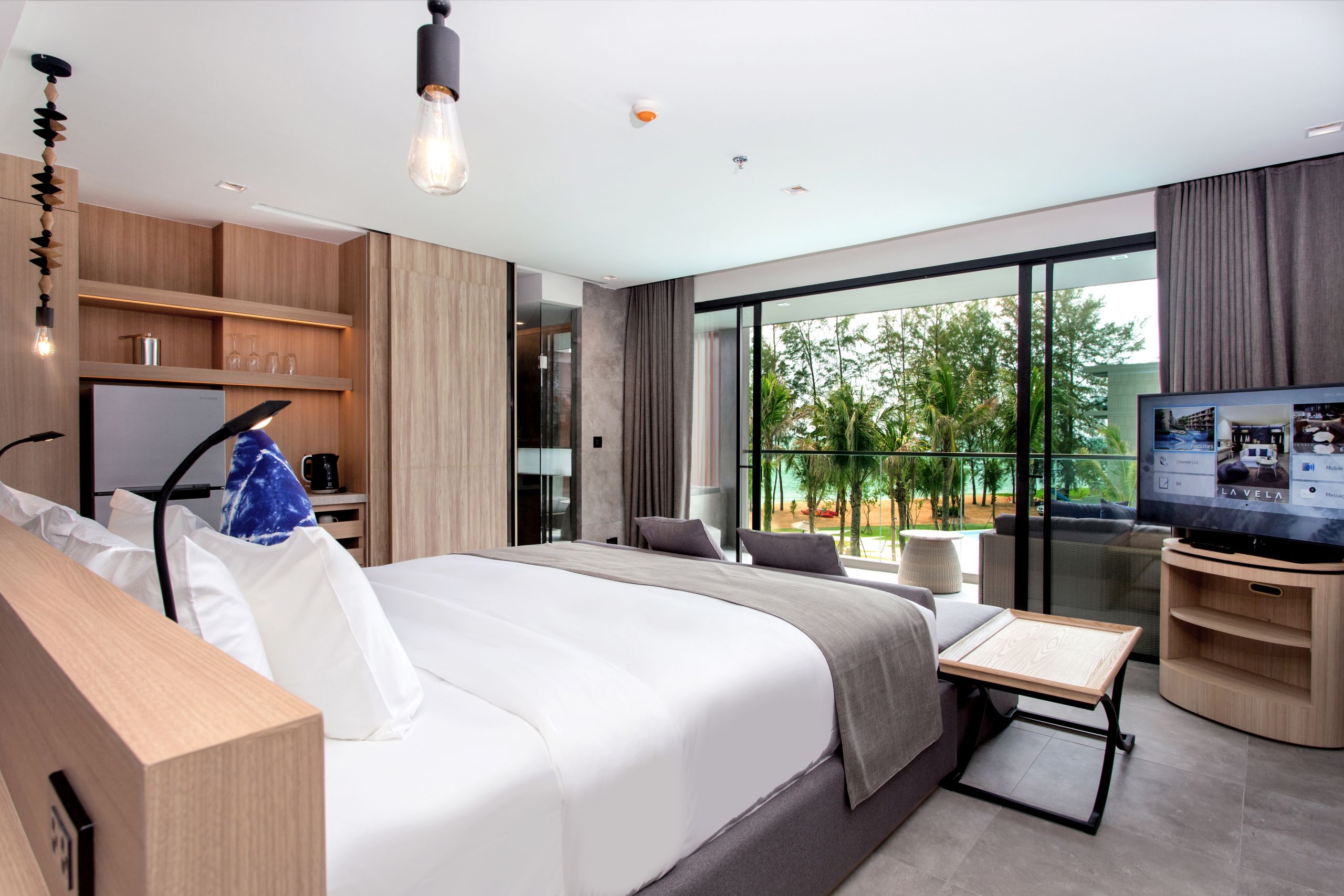 La Vela Khao Lak by null