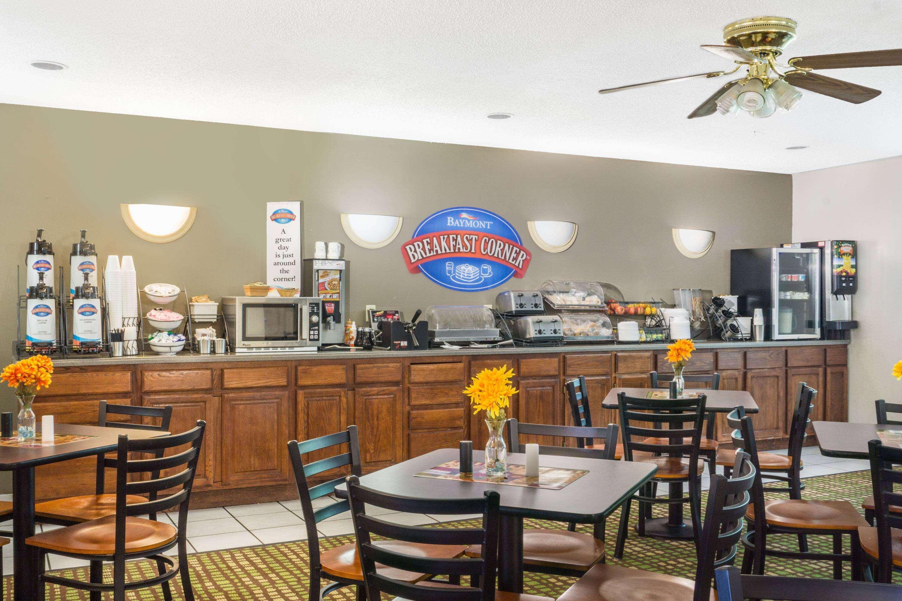 Baymont by Wyndham Piqua
