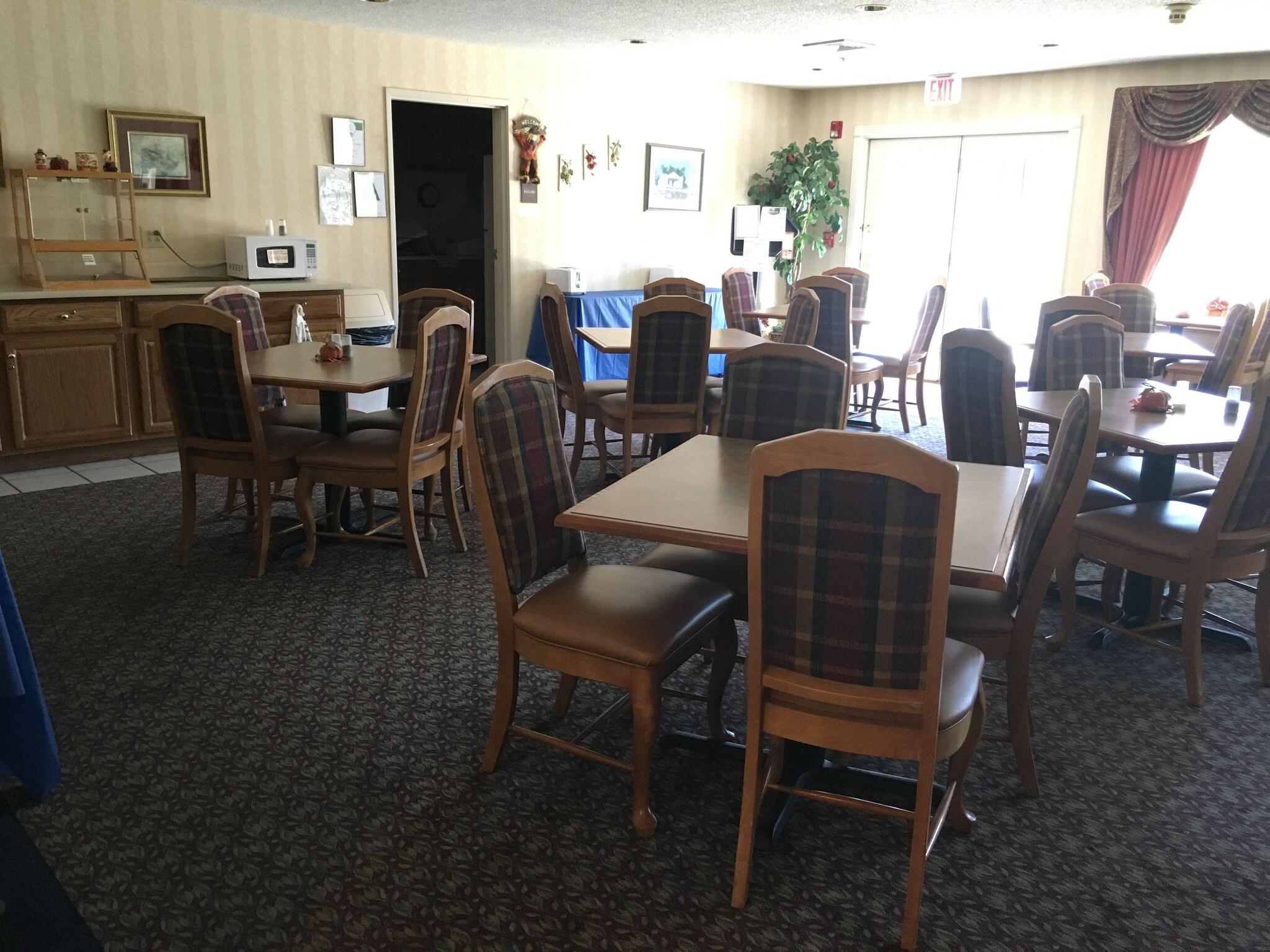 Baymont By Wyndham Mount Vernon Renfro Valley