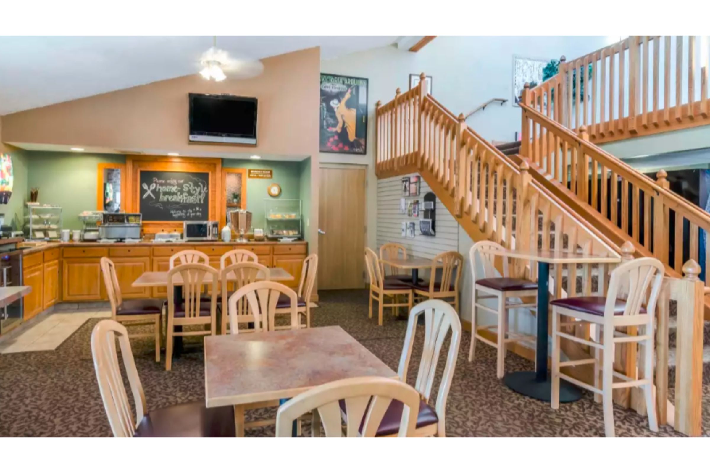 Rodeway Inn Newton