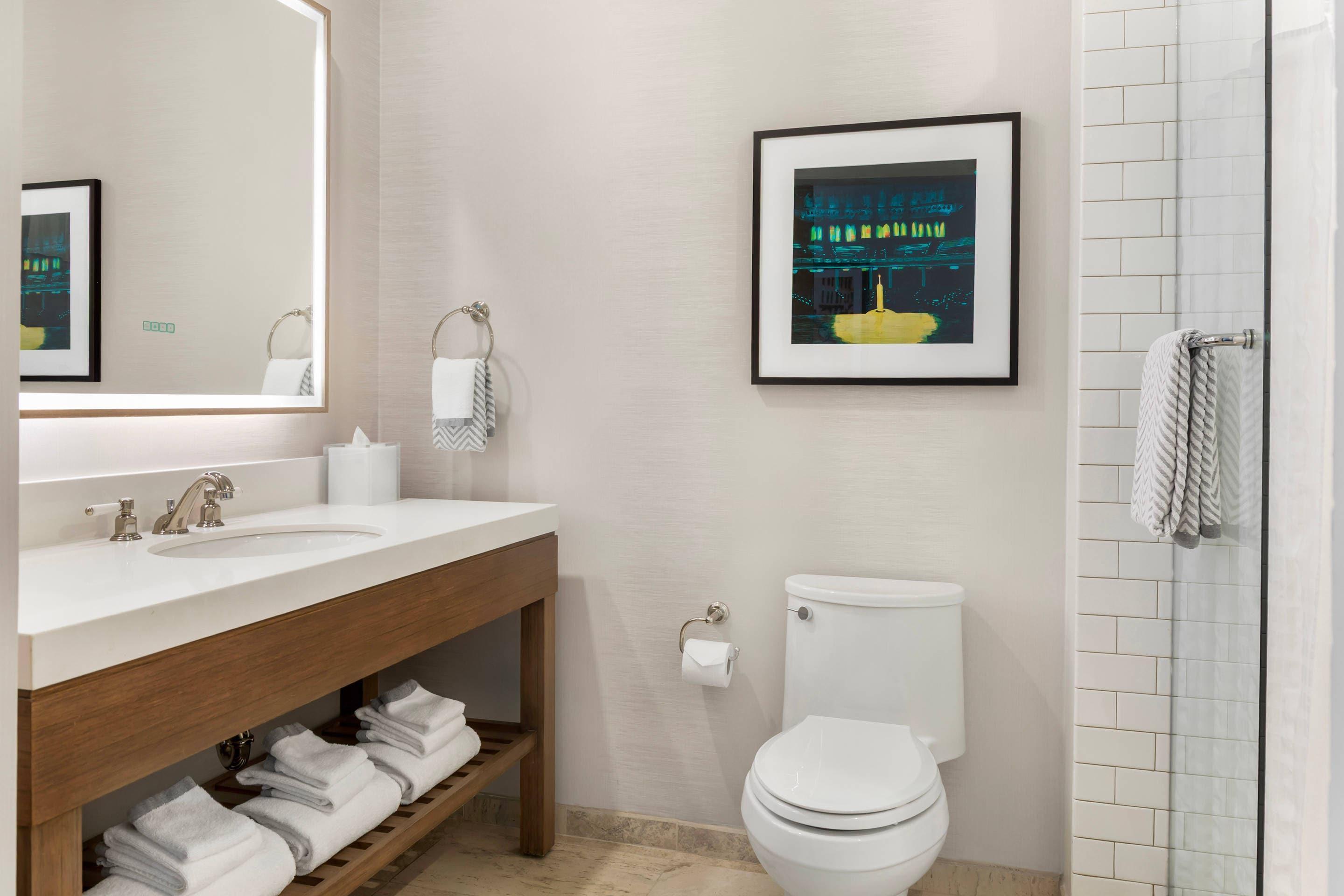 Cambria Hotel Nashville Downtown