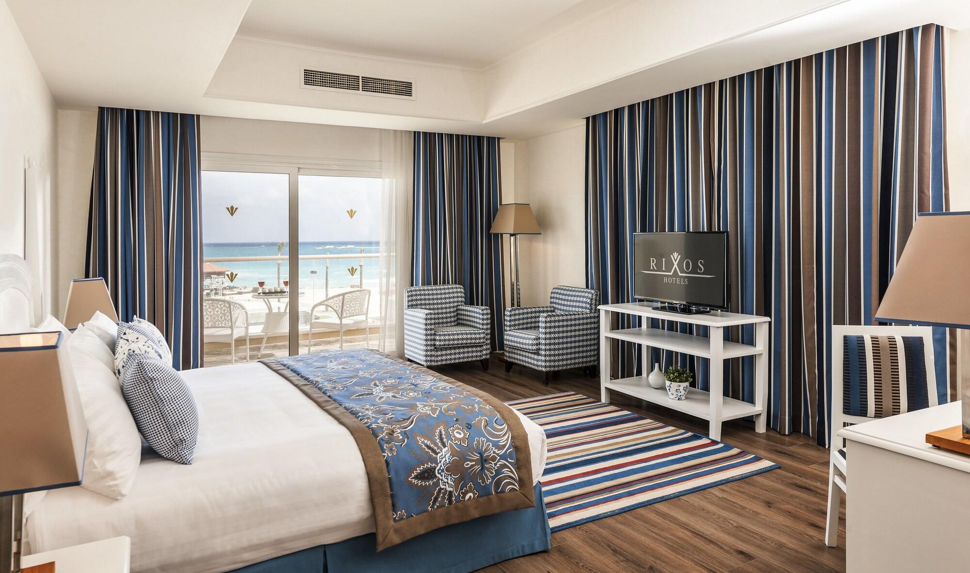 Rixos Alamein by null