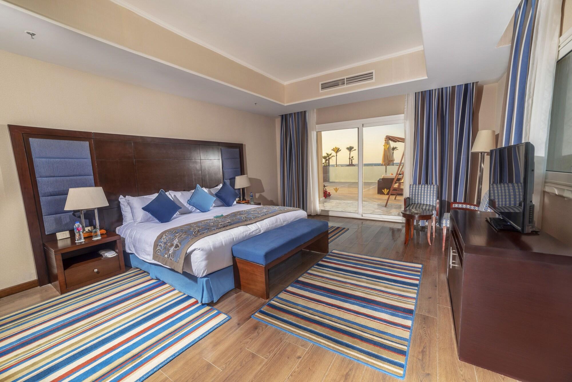 Rixos Alamein by null