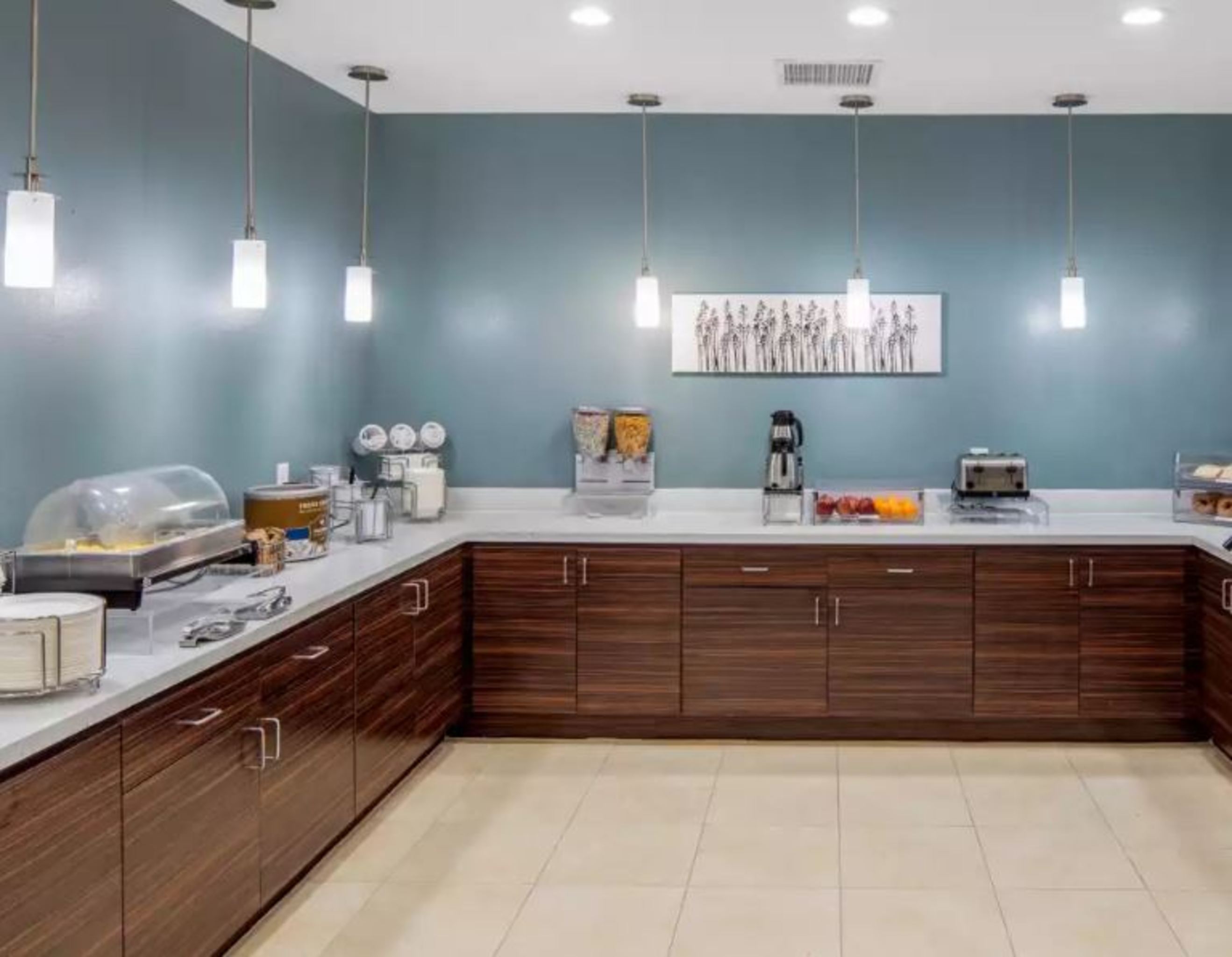 Mainstay Suites