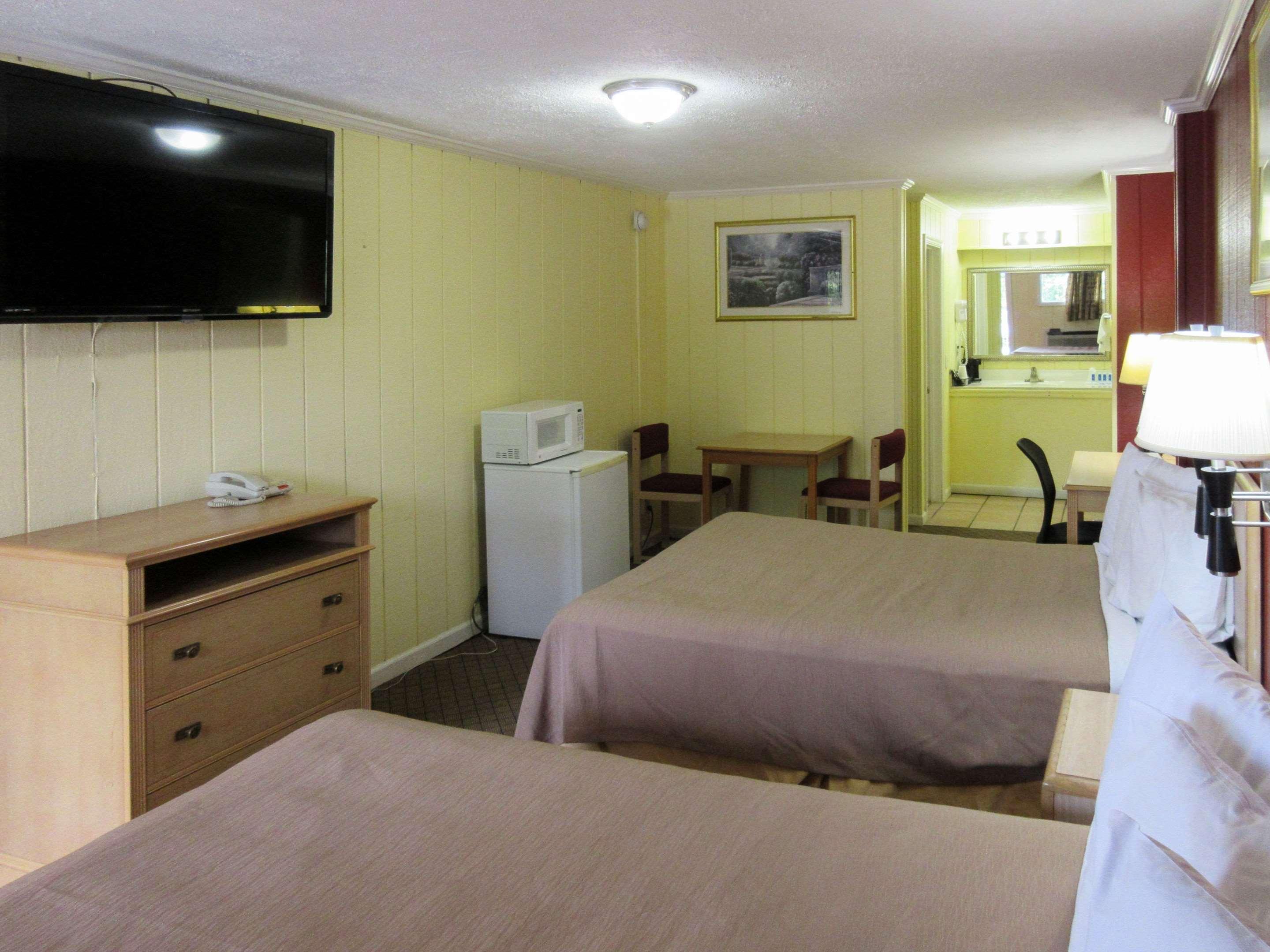Rodeway Inn