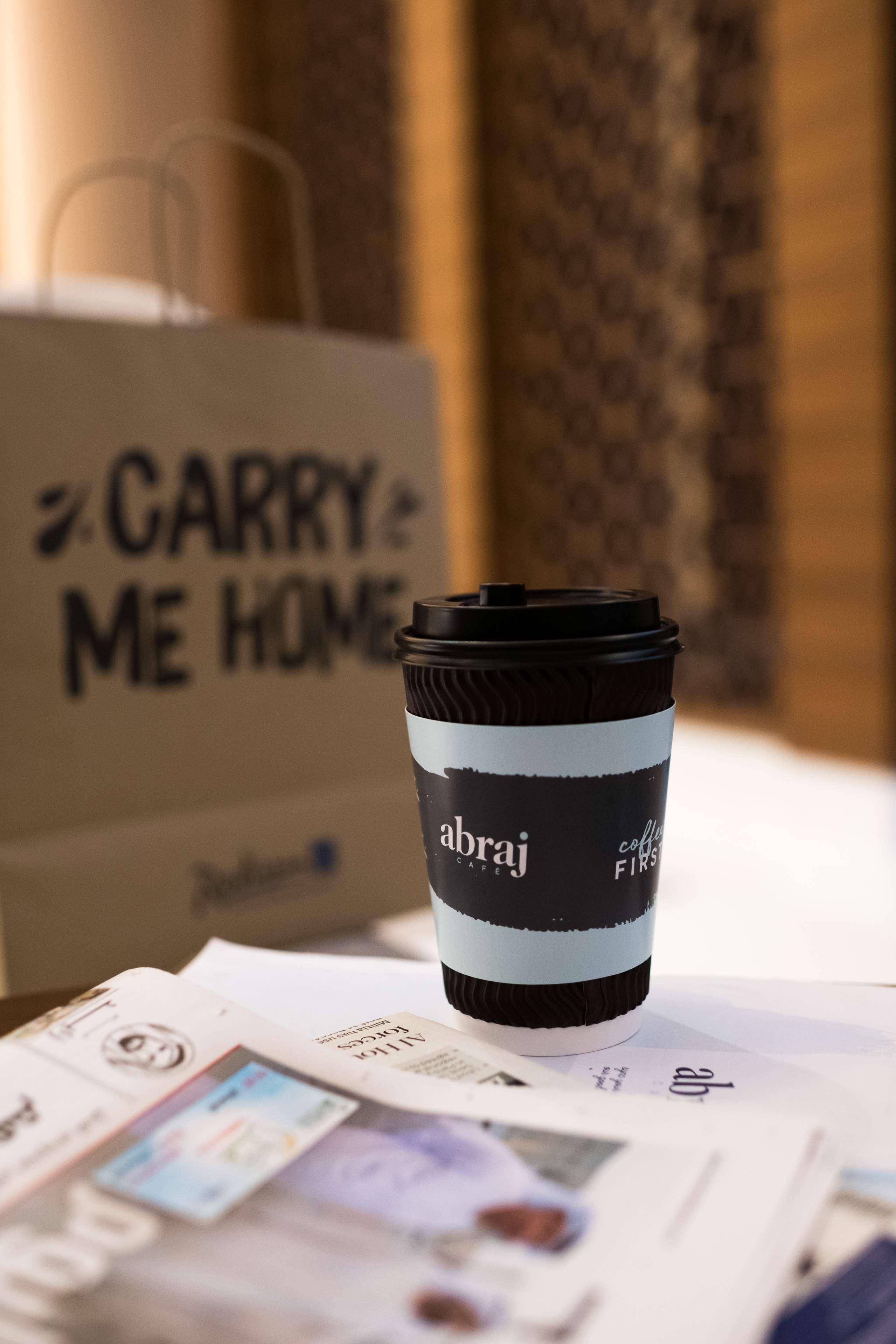 Radisson Blu Hotel, Dubai Waterfront - photo