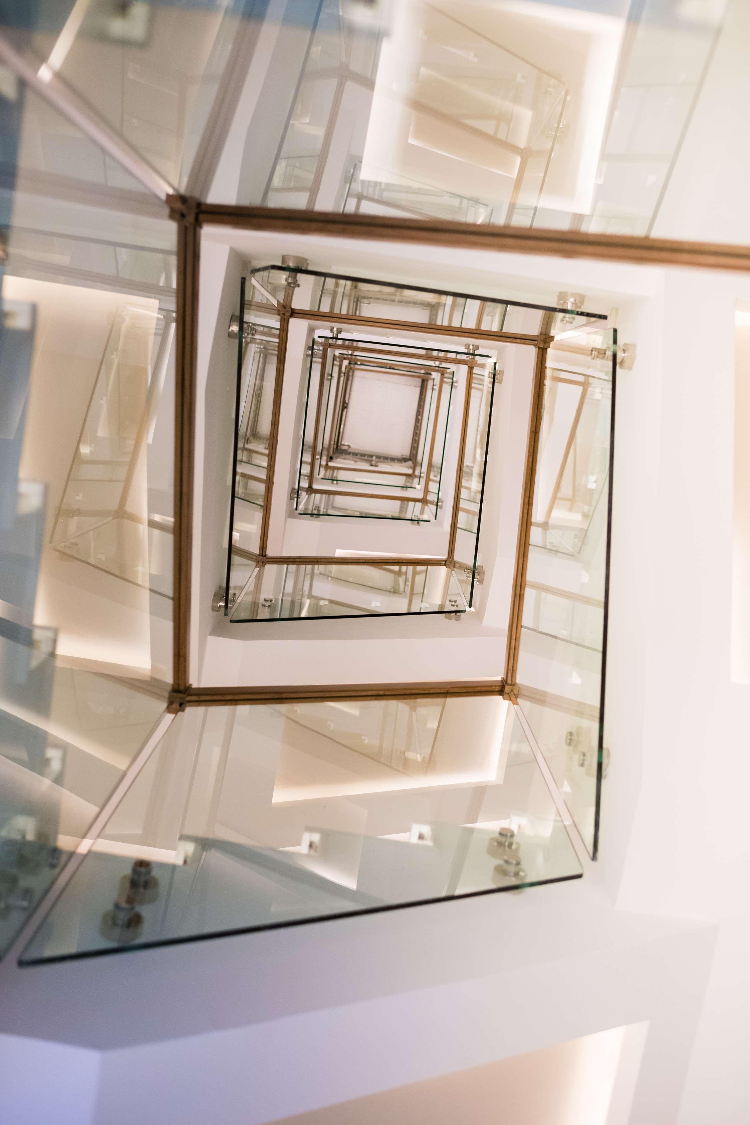 Radisson Blu Hotel, Dubai Waterfront - photo