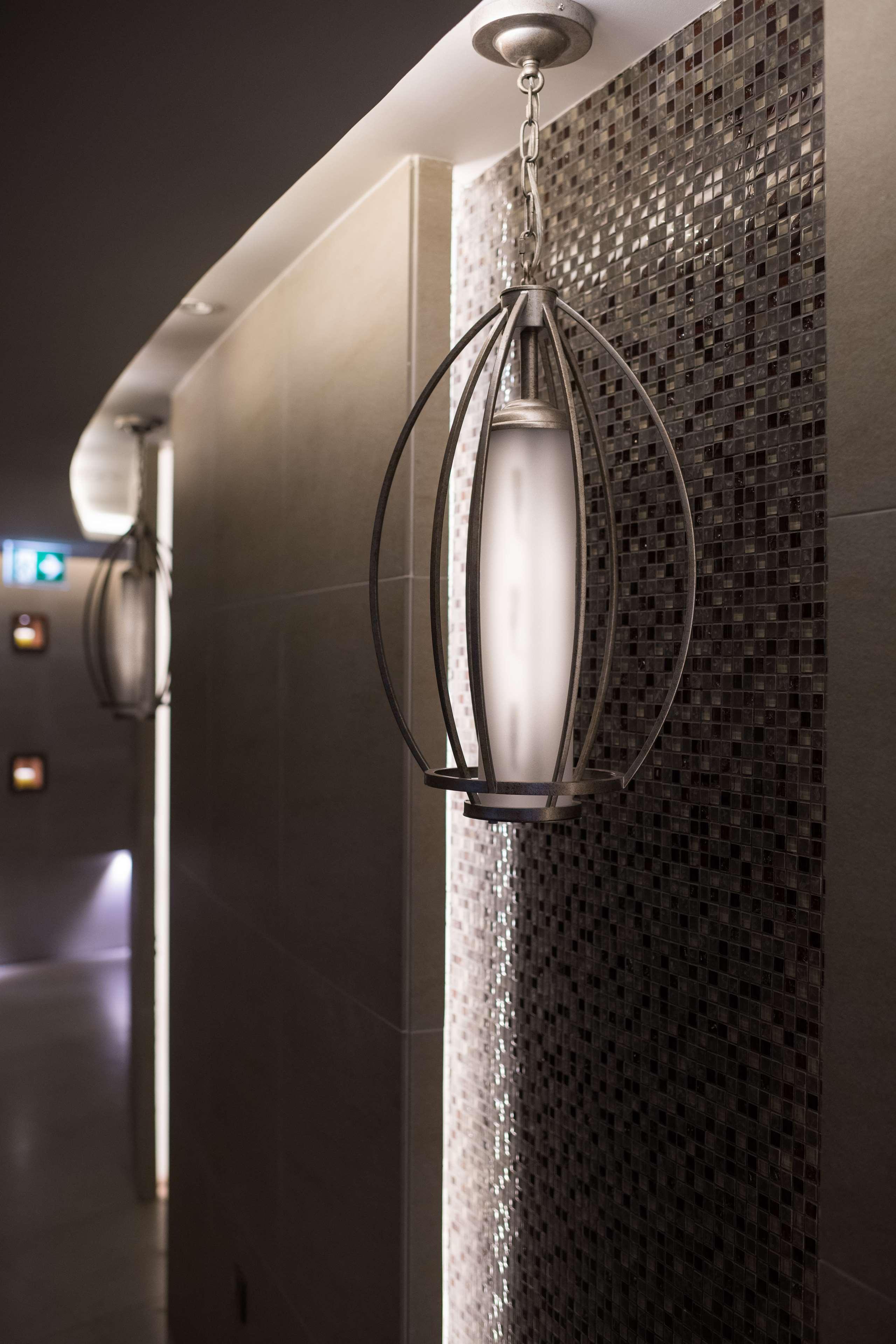 Radisson Blu Hotel, Dubai Waterfront - photo