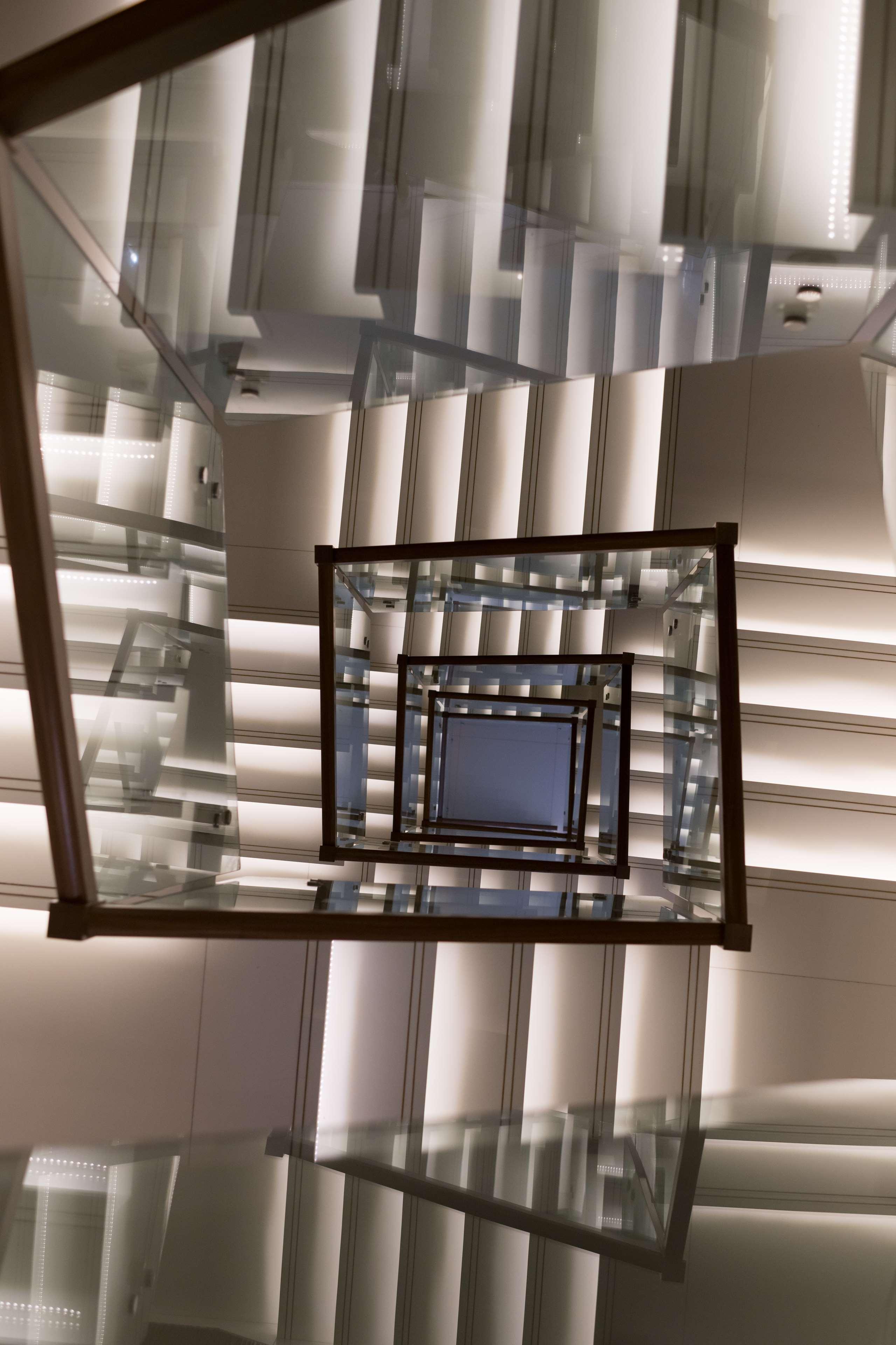 Radisson Blu Hotel, Dubai Waterfront - photo