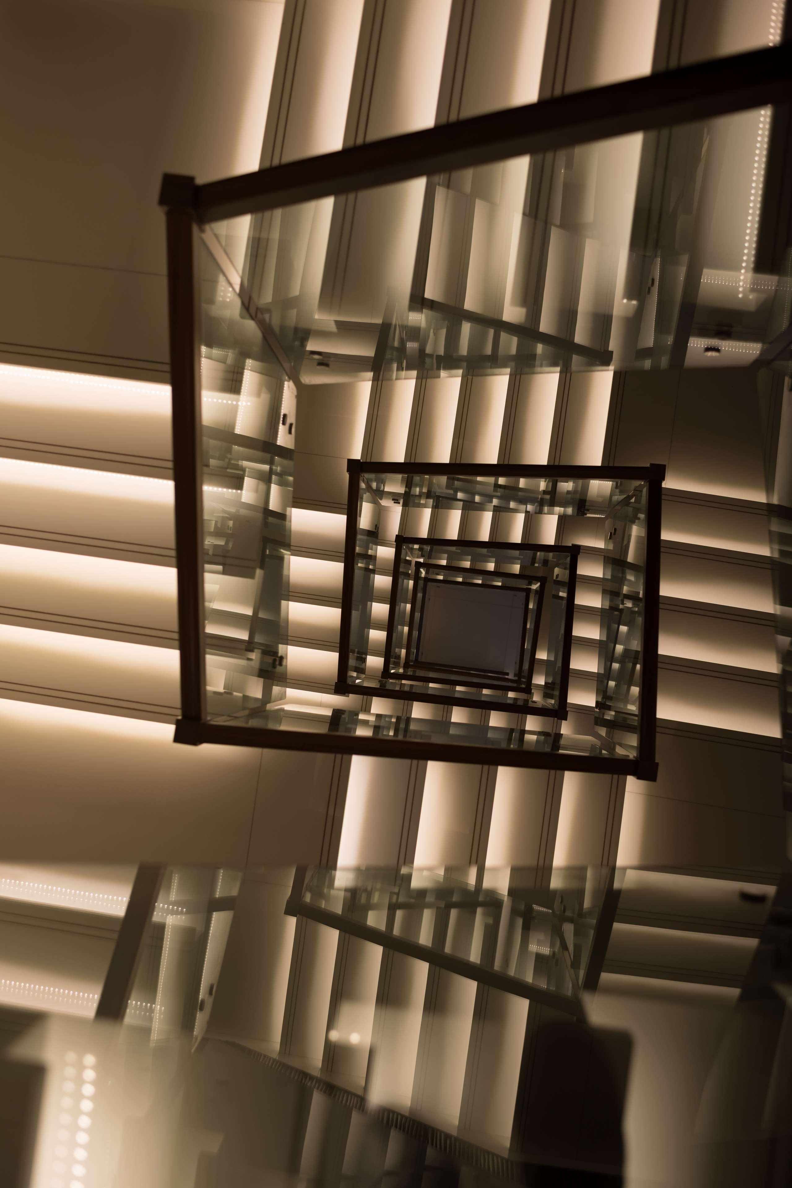 Radisson Blu Hotel, Dubai Waterfront - photo