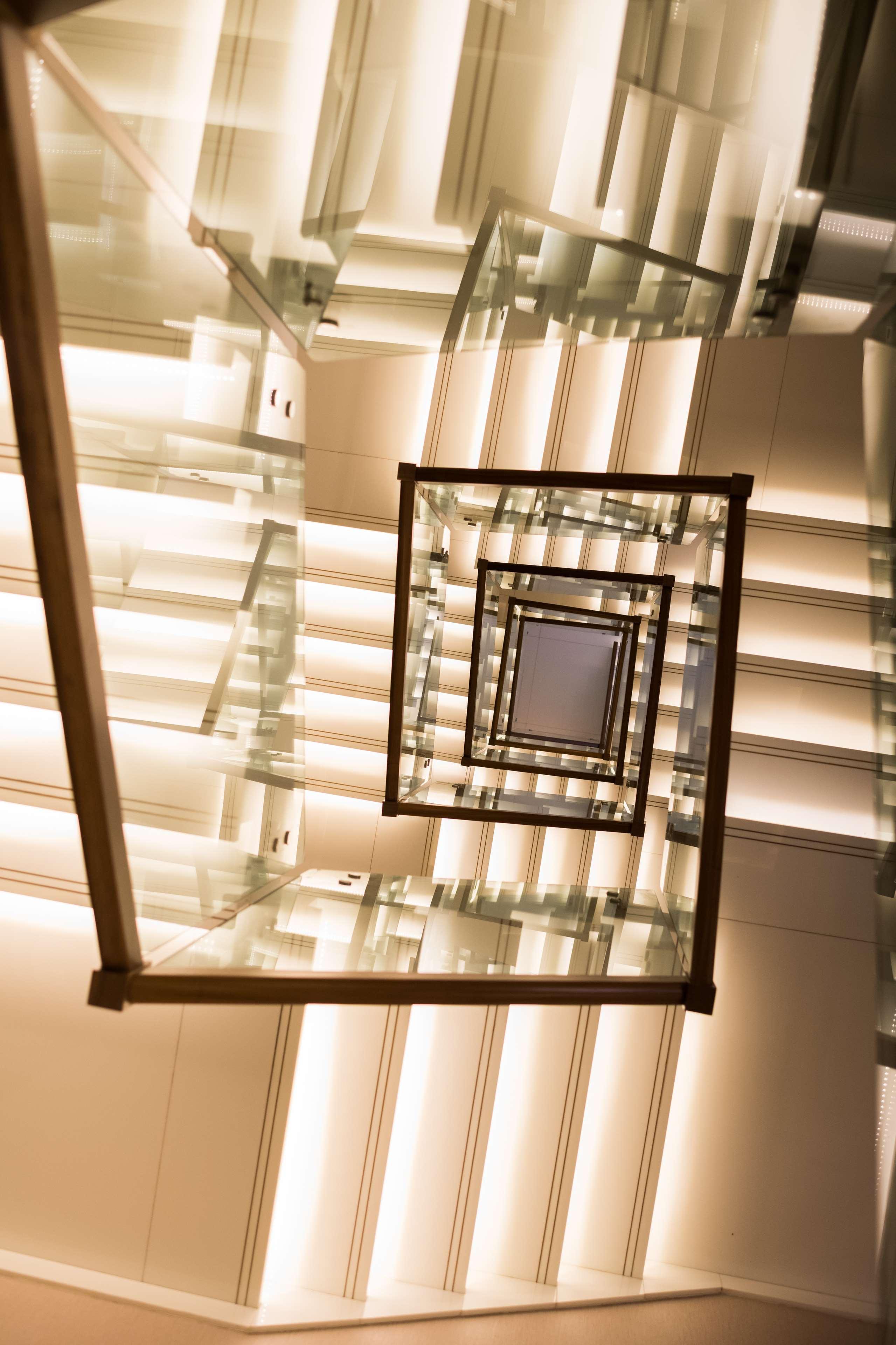 Radisson Blu Hotel, Dubai Waterfront - photo