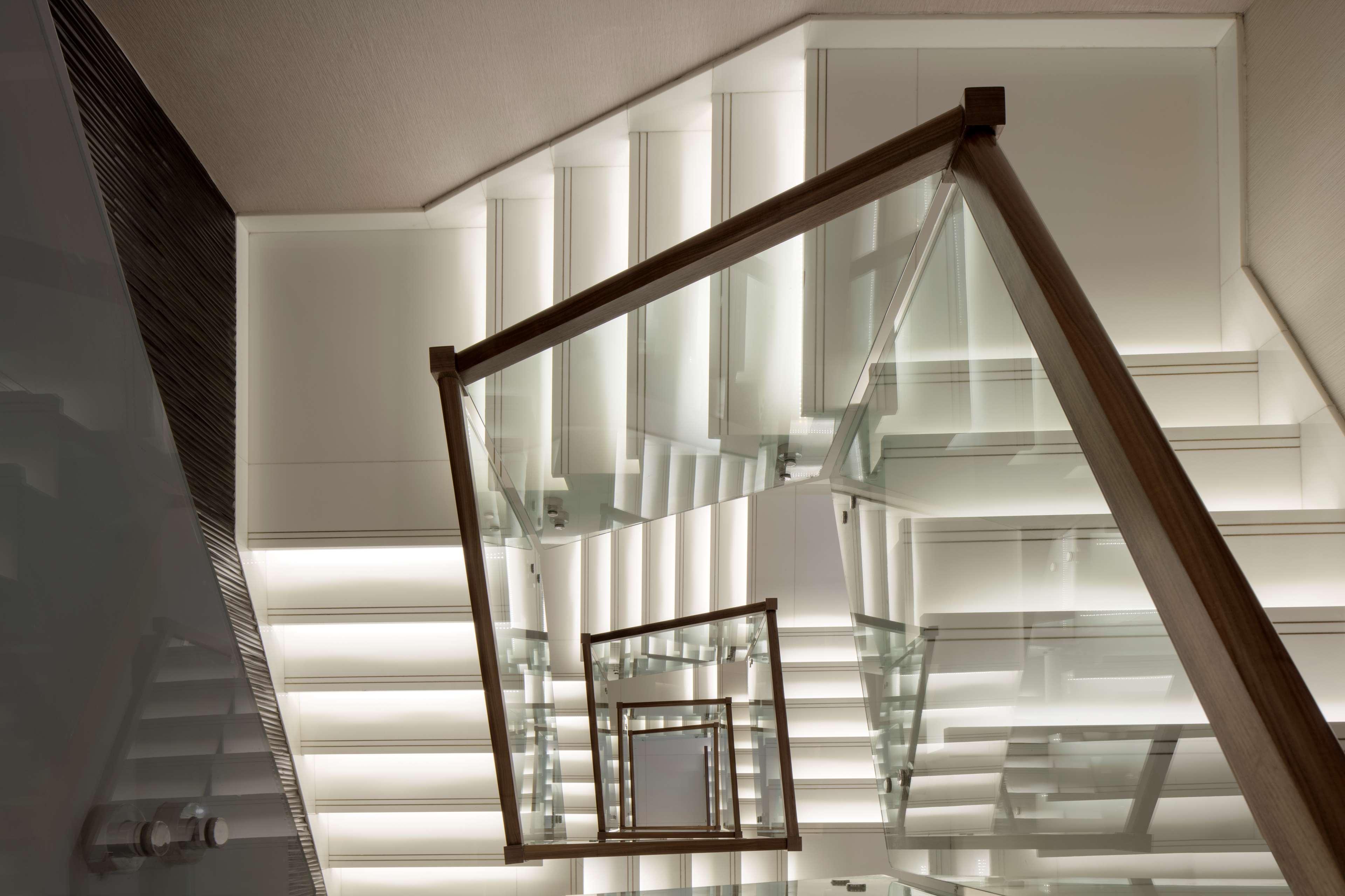 Radisson Blu Hotel, Dubai Waterfront - photo