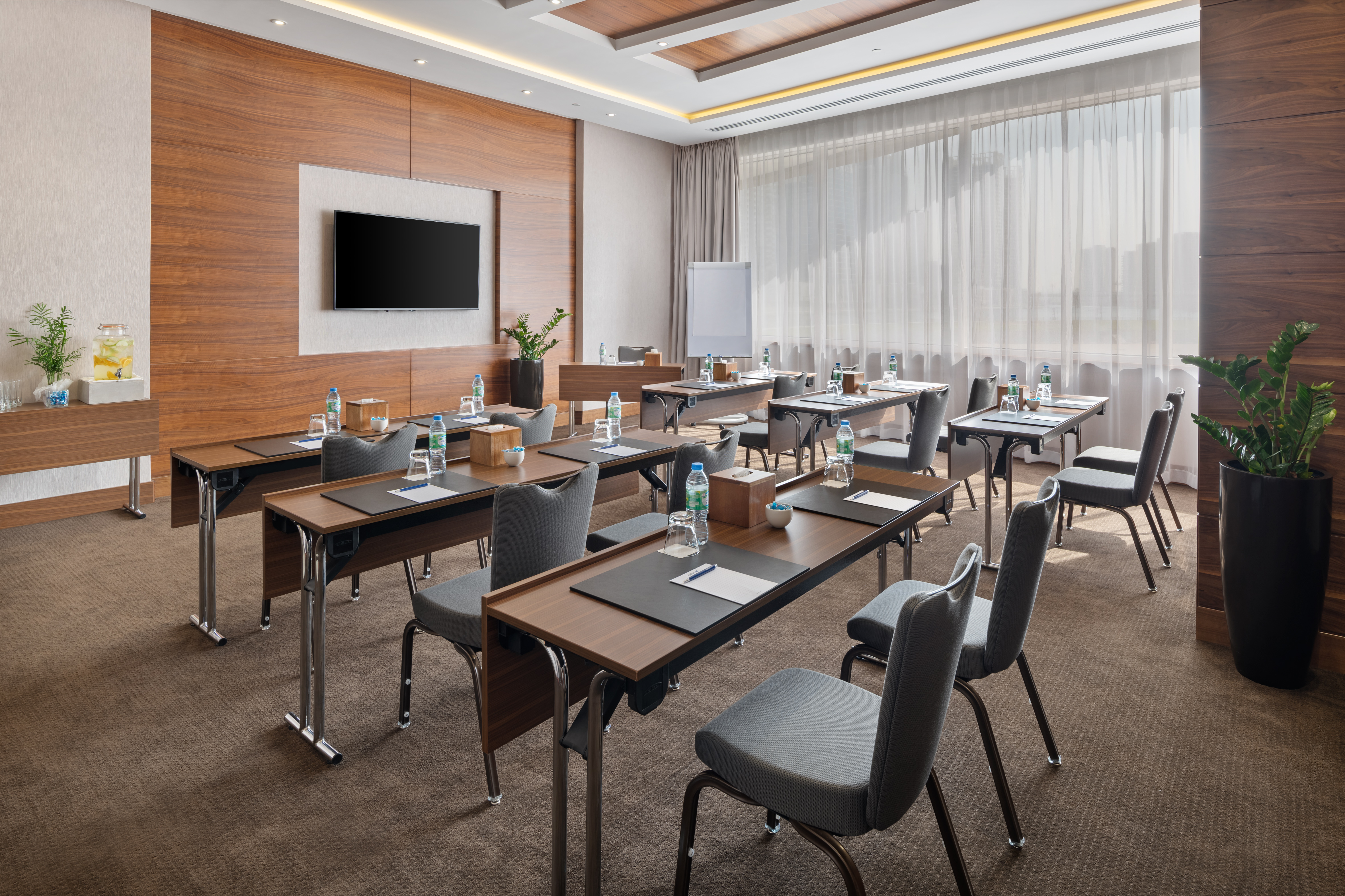 Radisson Blu Hotel, Dubai Waterfront - photo