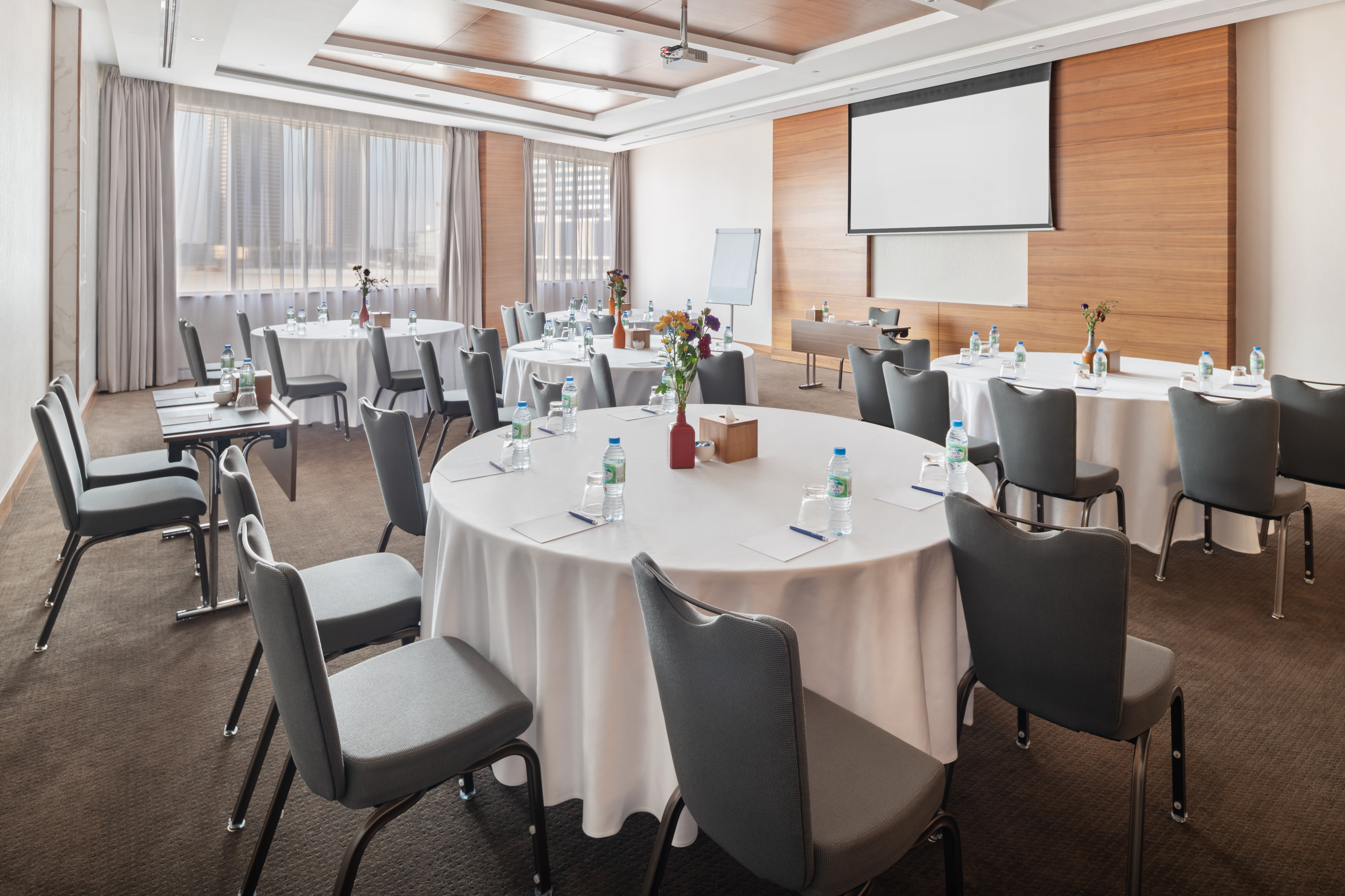 Radisson Blu Hotel, Dubai Waterfront - photo