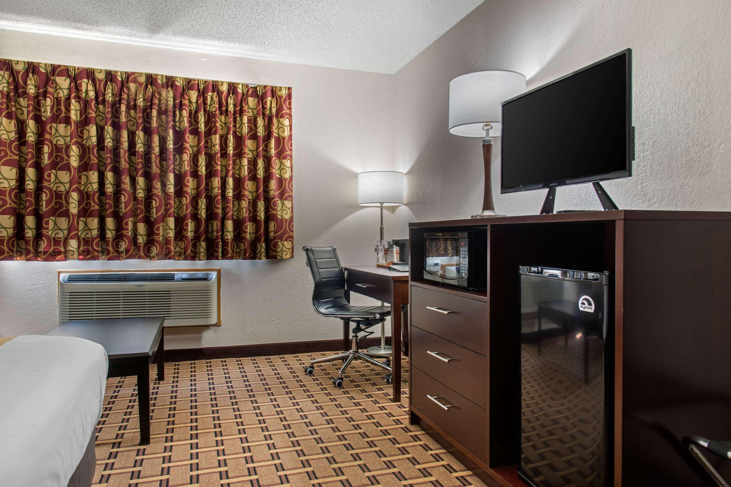 Double room, accessible