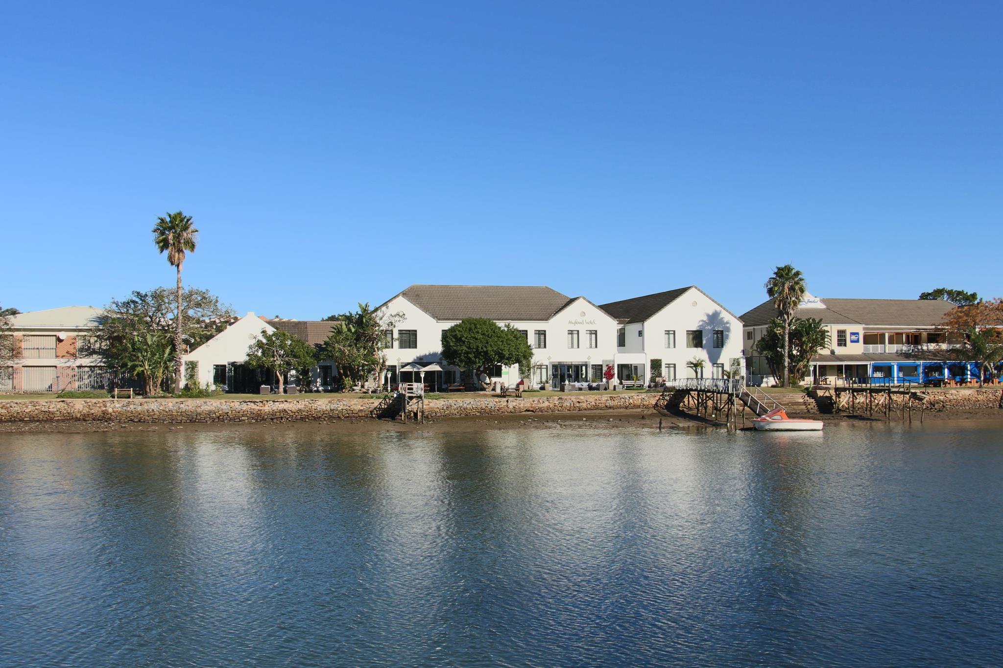 MyPond Hotel by null