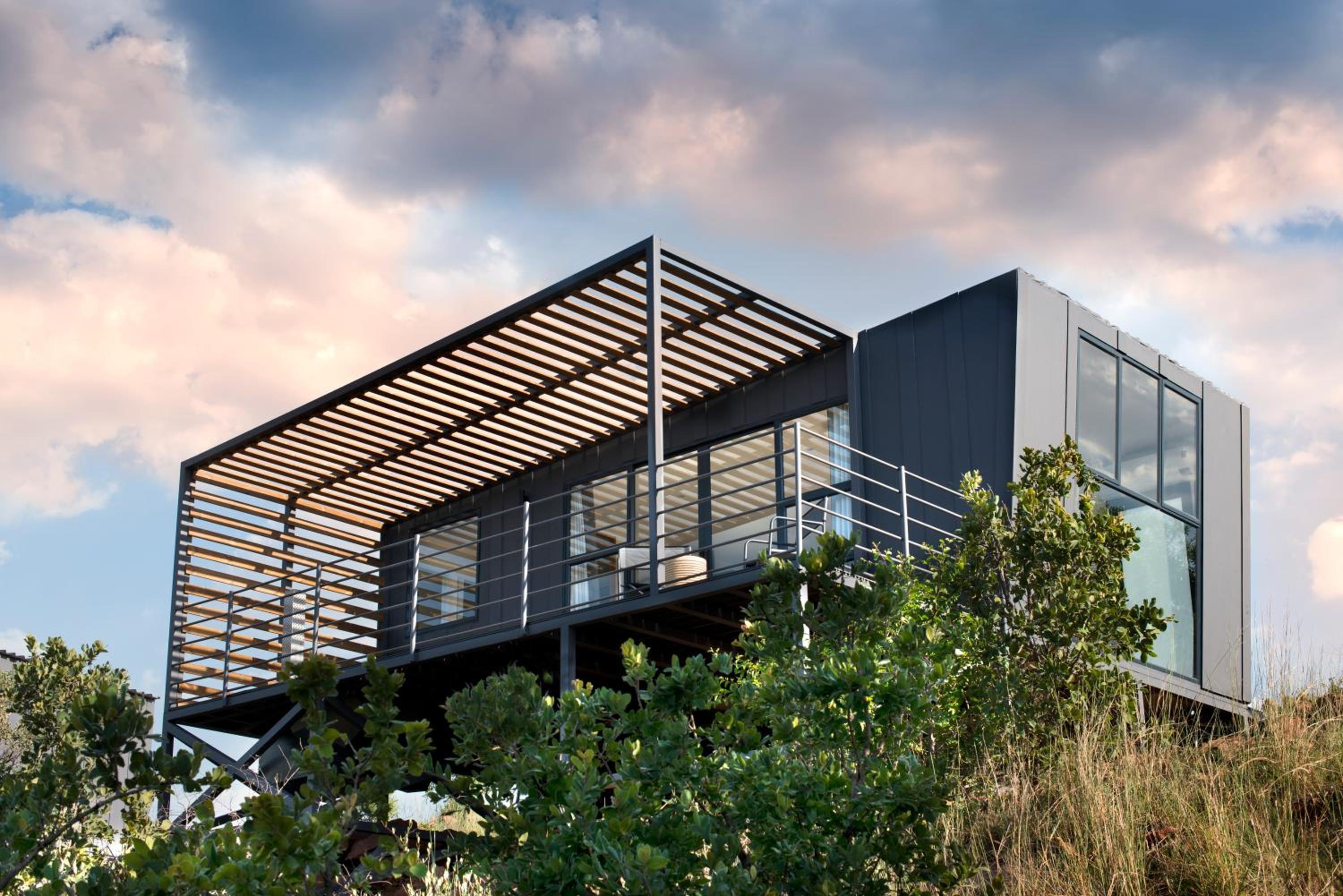 Cradle Boutique Hotel