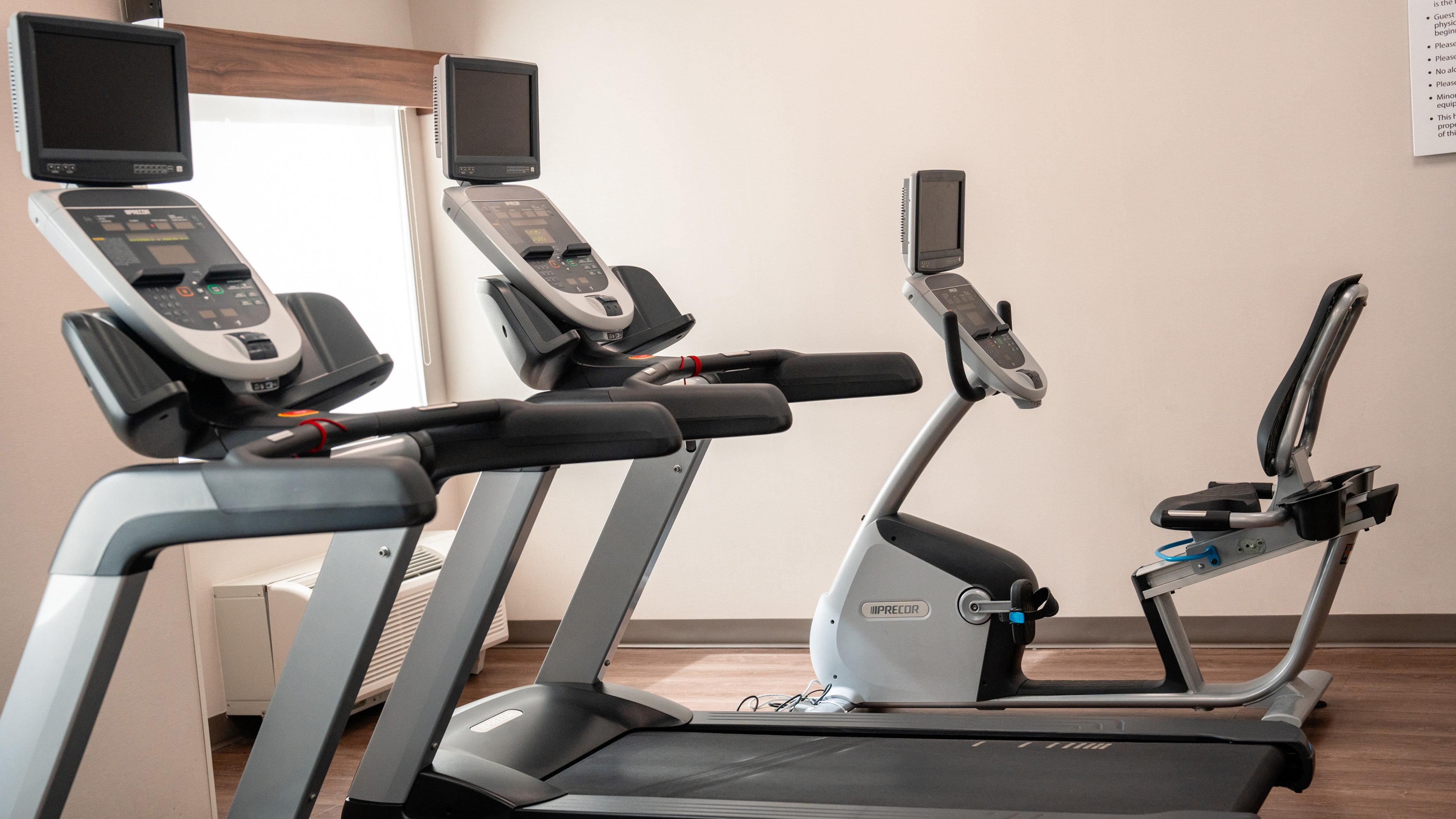 Holiday Inn Express and Suites Cd. Juarez Misiones