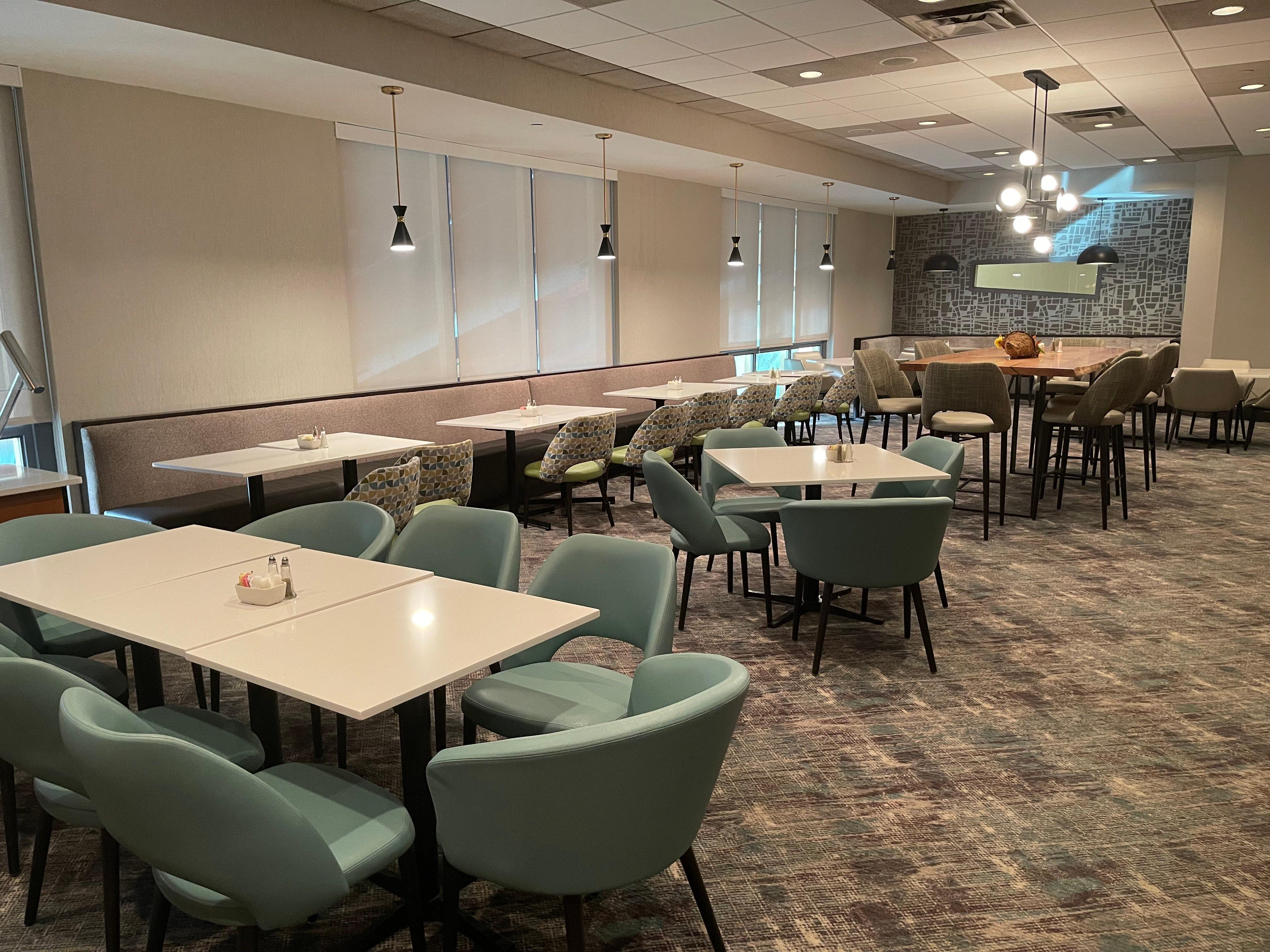 Holiday Inn Martinsburg