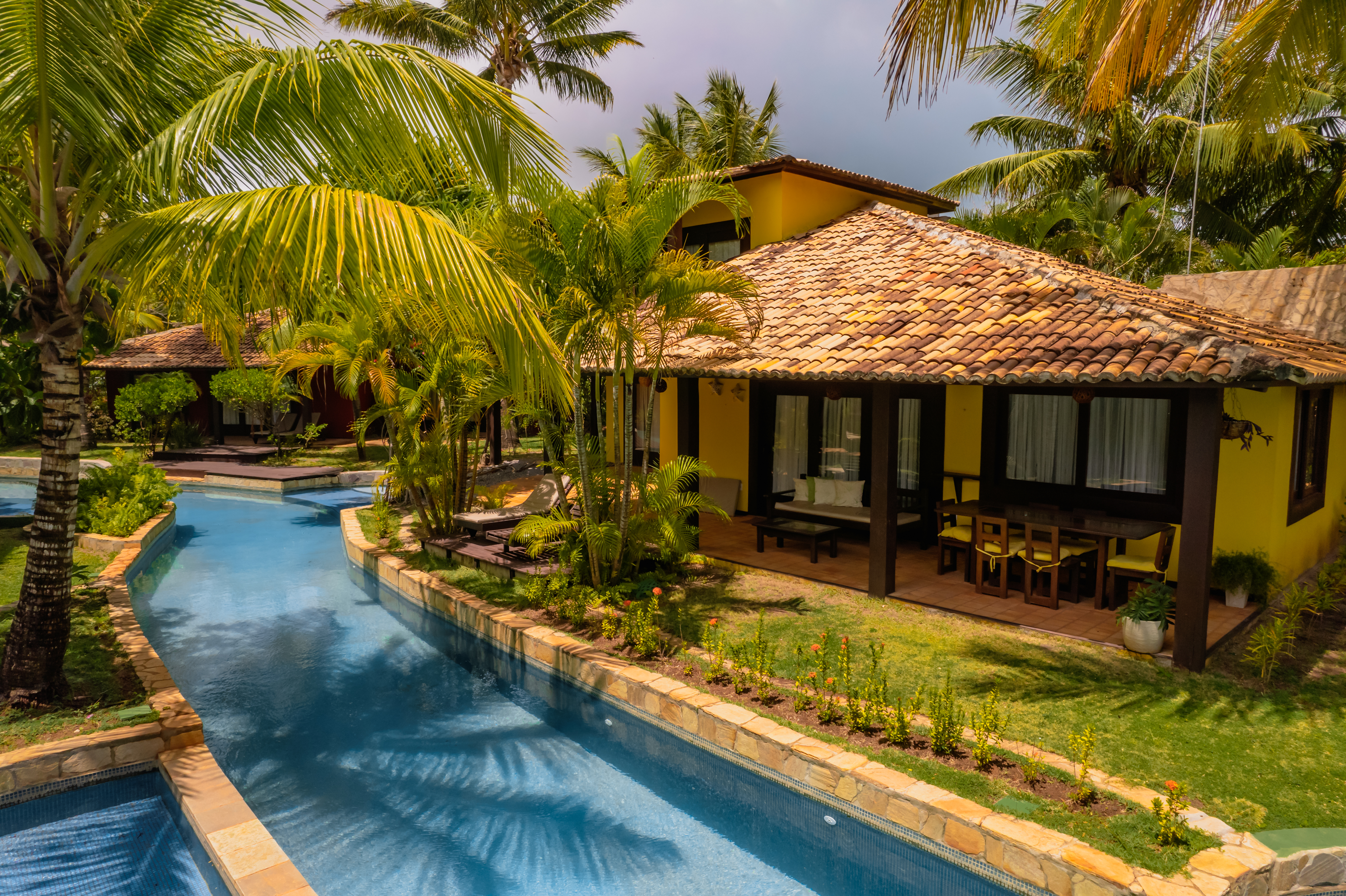 Domus Villas de Luxo