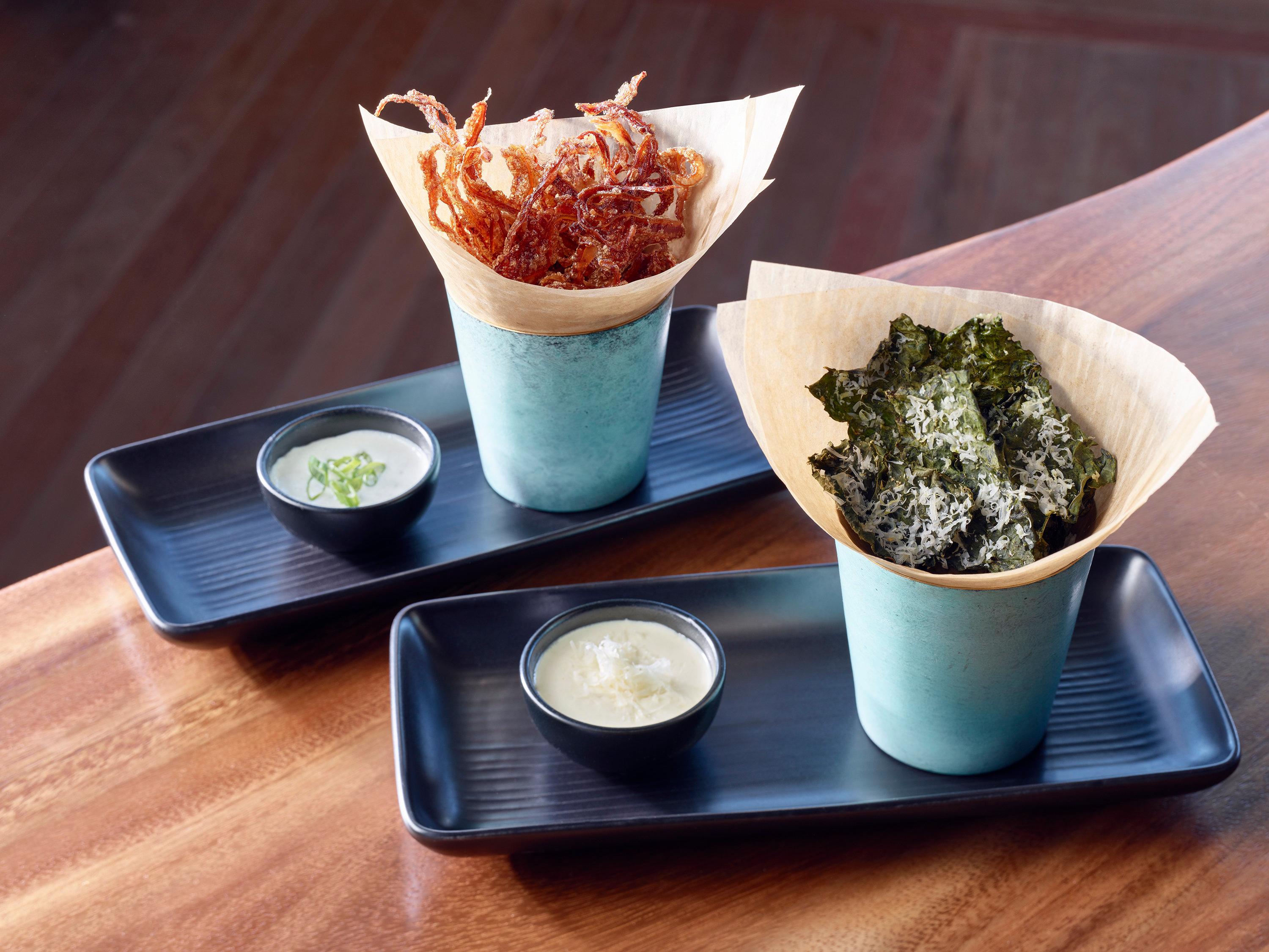 Kimpton Tryon Park Hotel by null