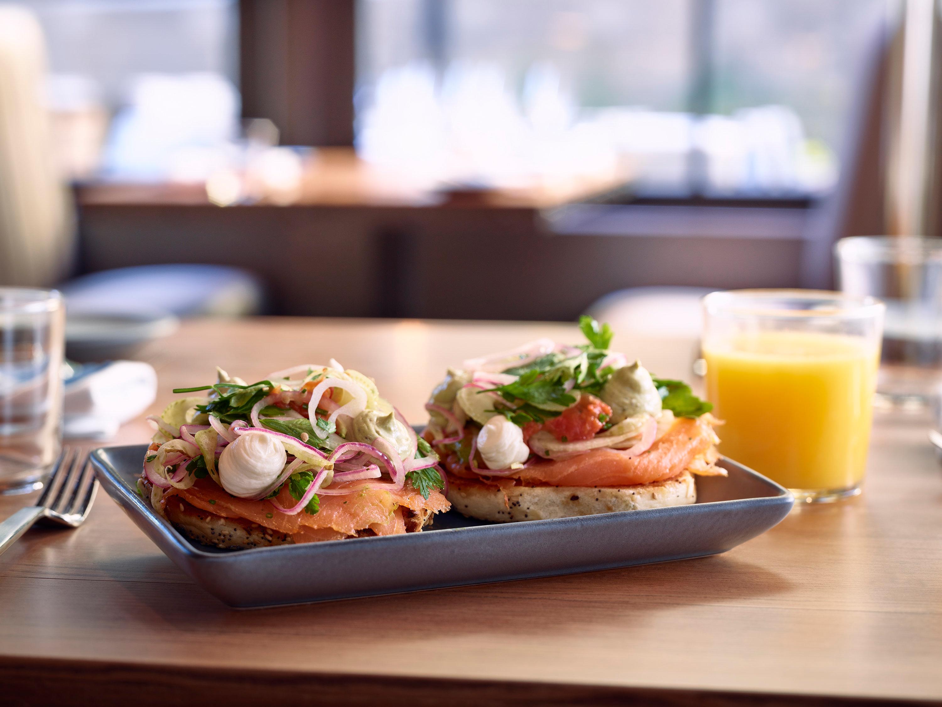 Kimpton Tryon Park Hotel by null