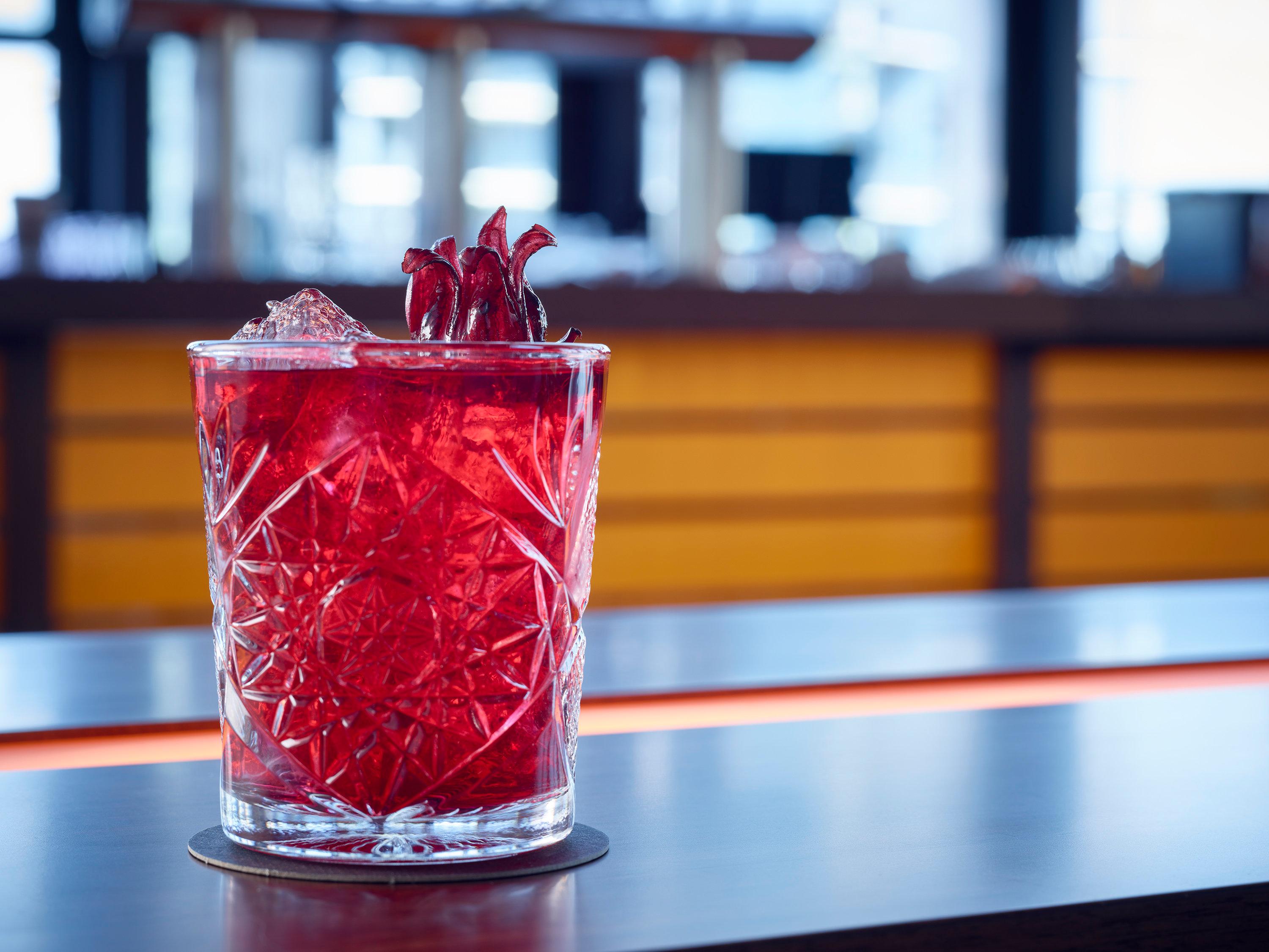 Kimpton Tryon Park Hotel by null