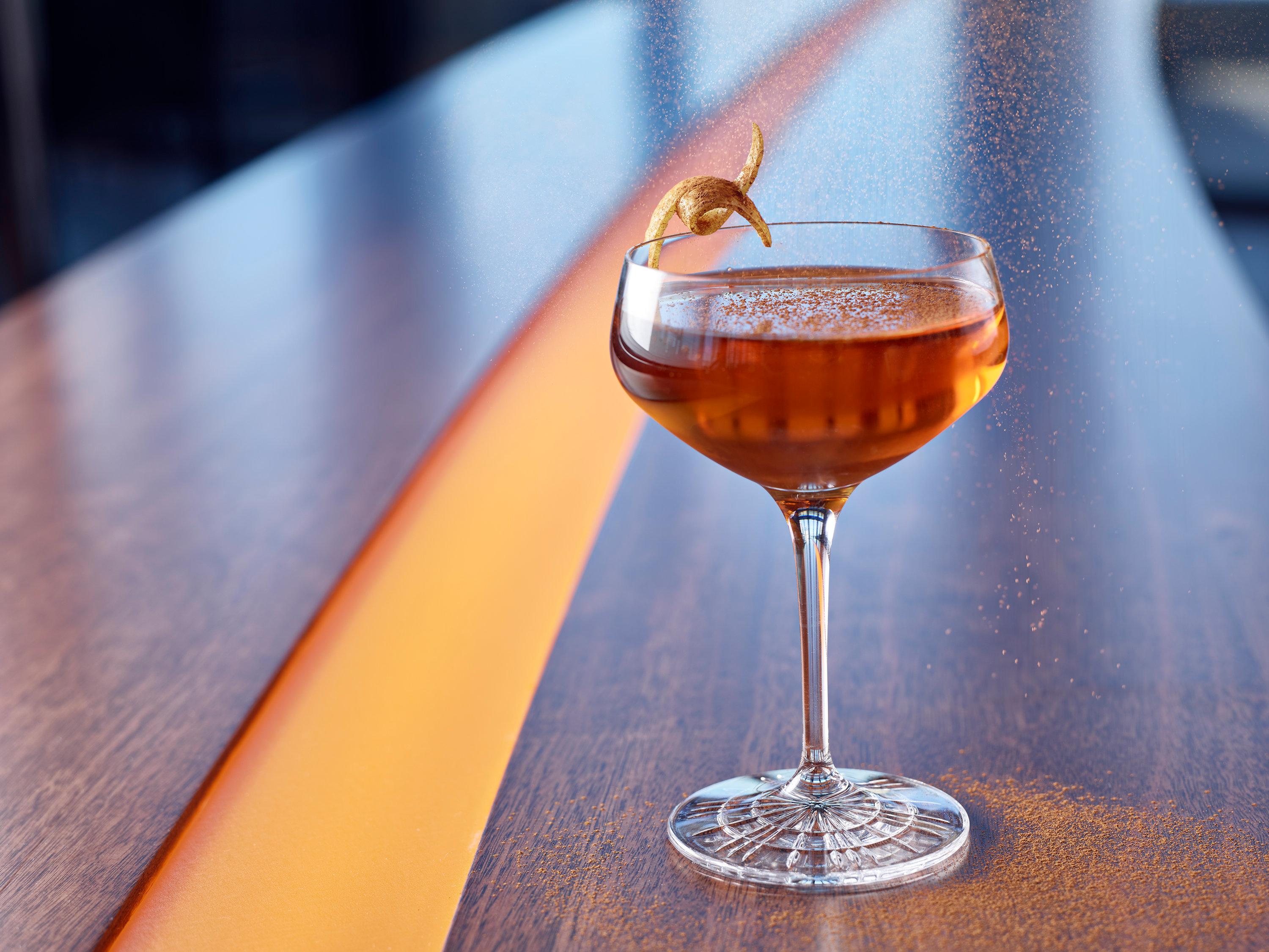 Kimpton Tryon Park Hotel by null