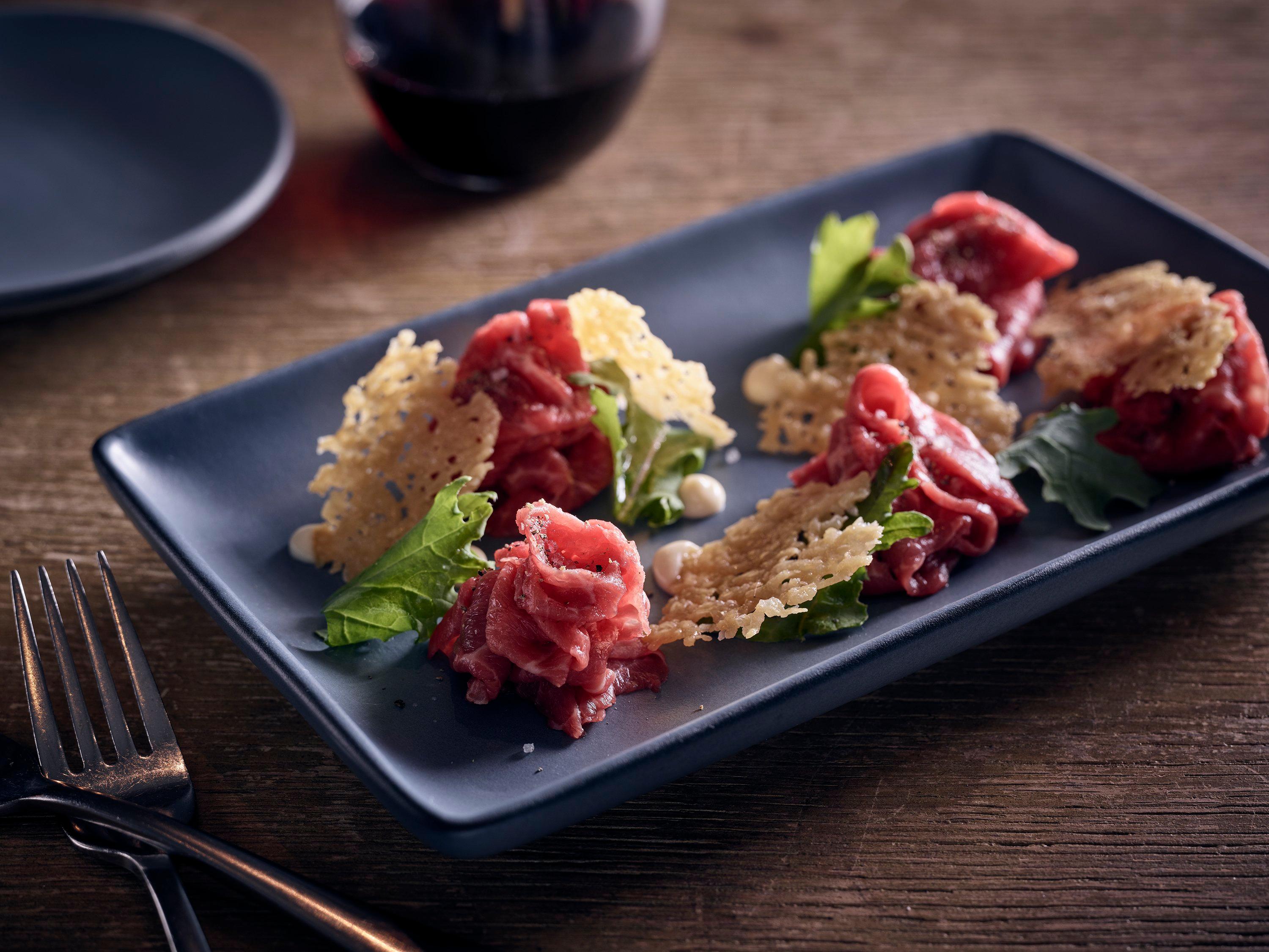 Kimpton Tryon Park Hotel by null