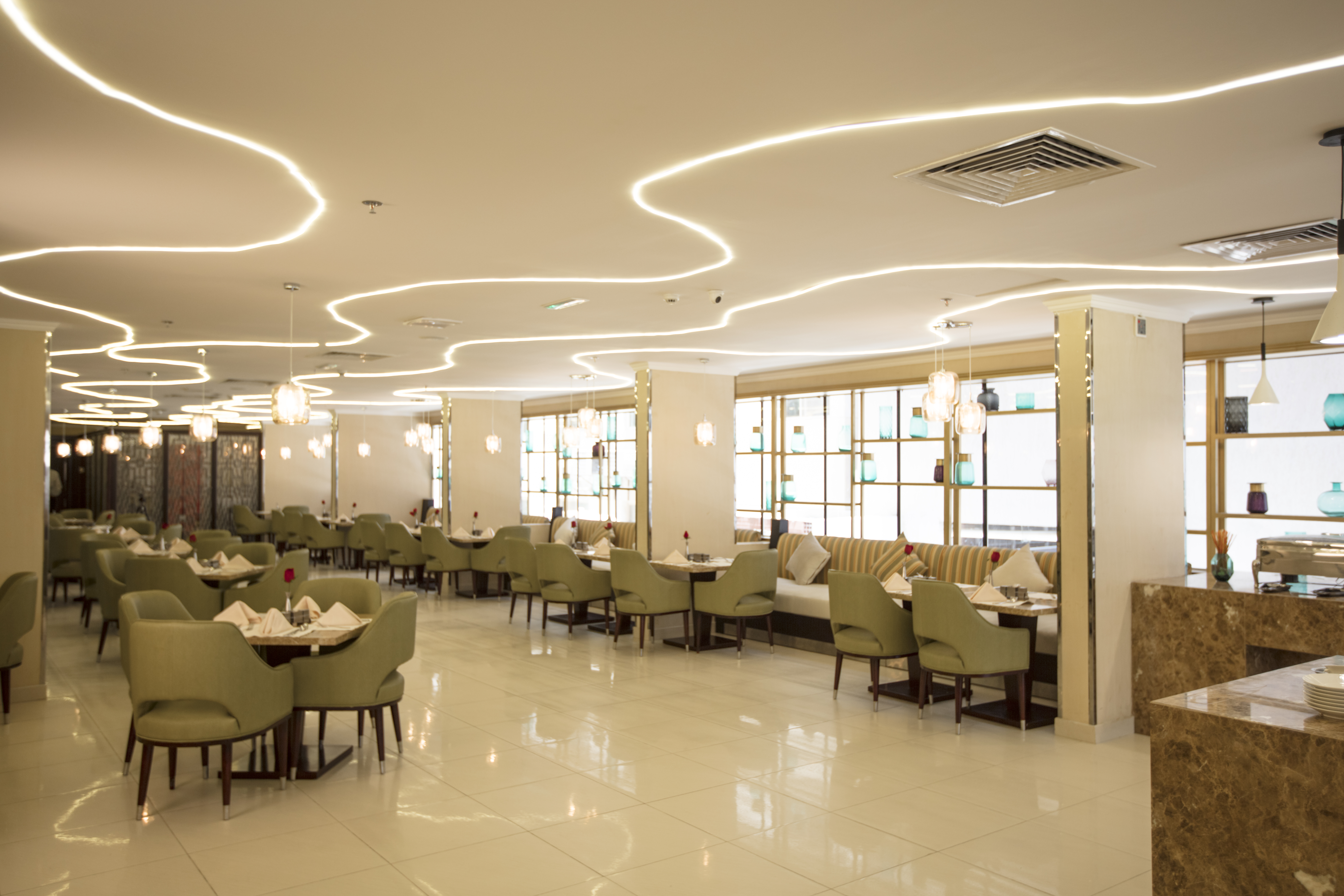 Prime Hotel Jaddah Al Hamra
