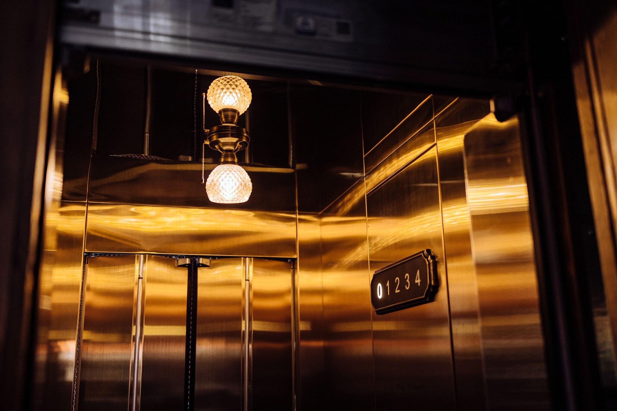 Provocateur Hotel, part of Sircle Collection by null