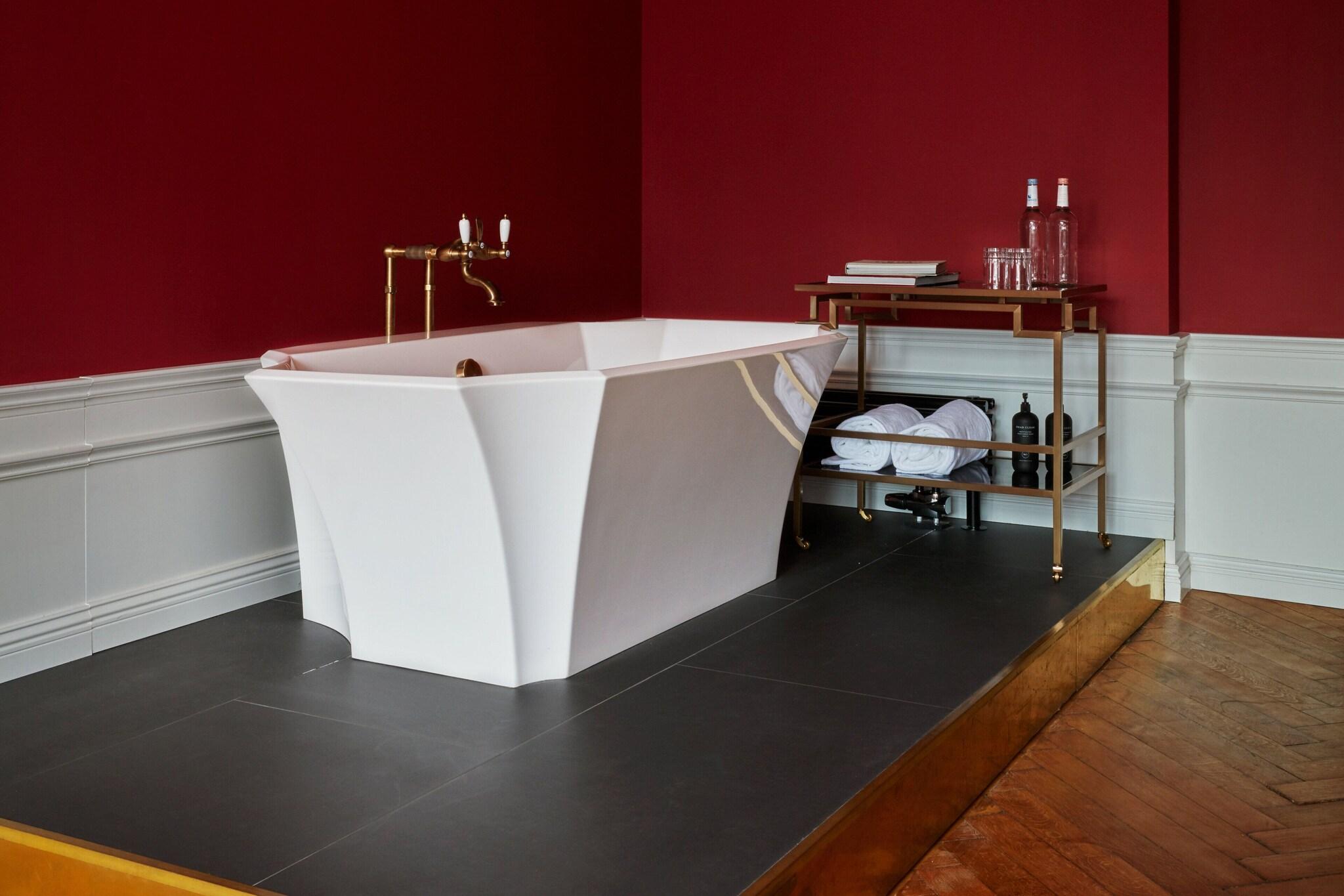 Provocateur Hotel, part of Sircle Collection by null