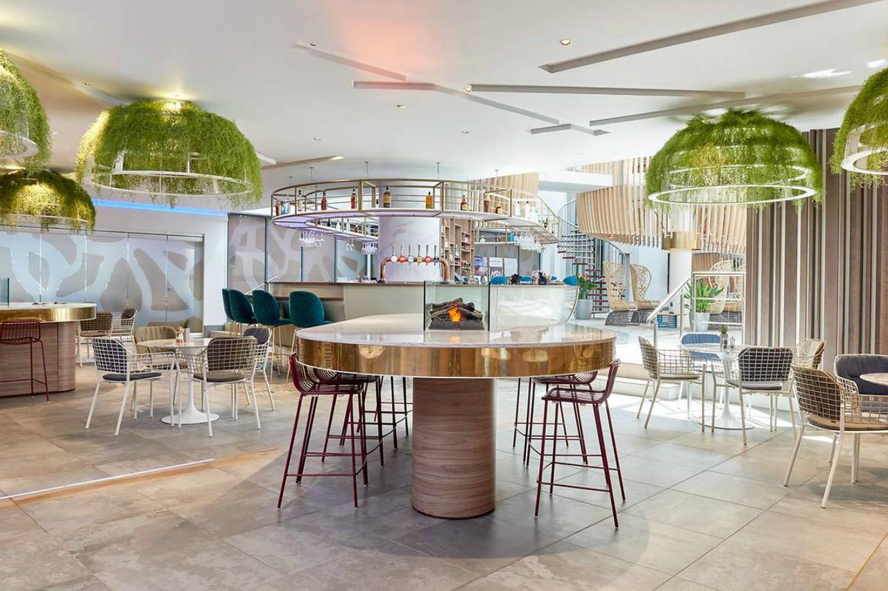 Novotel London Heathrow T1 T2 and T3