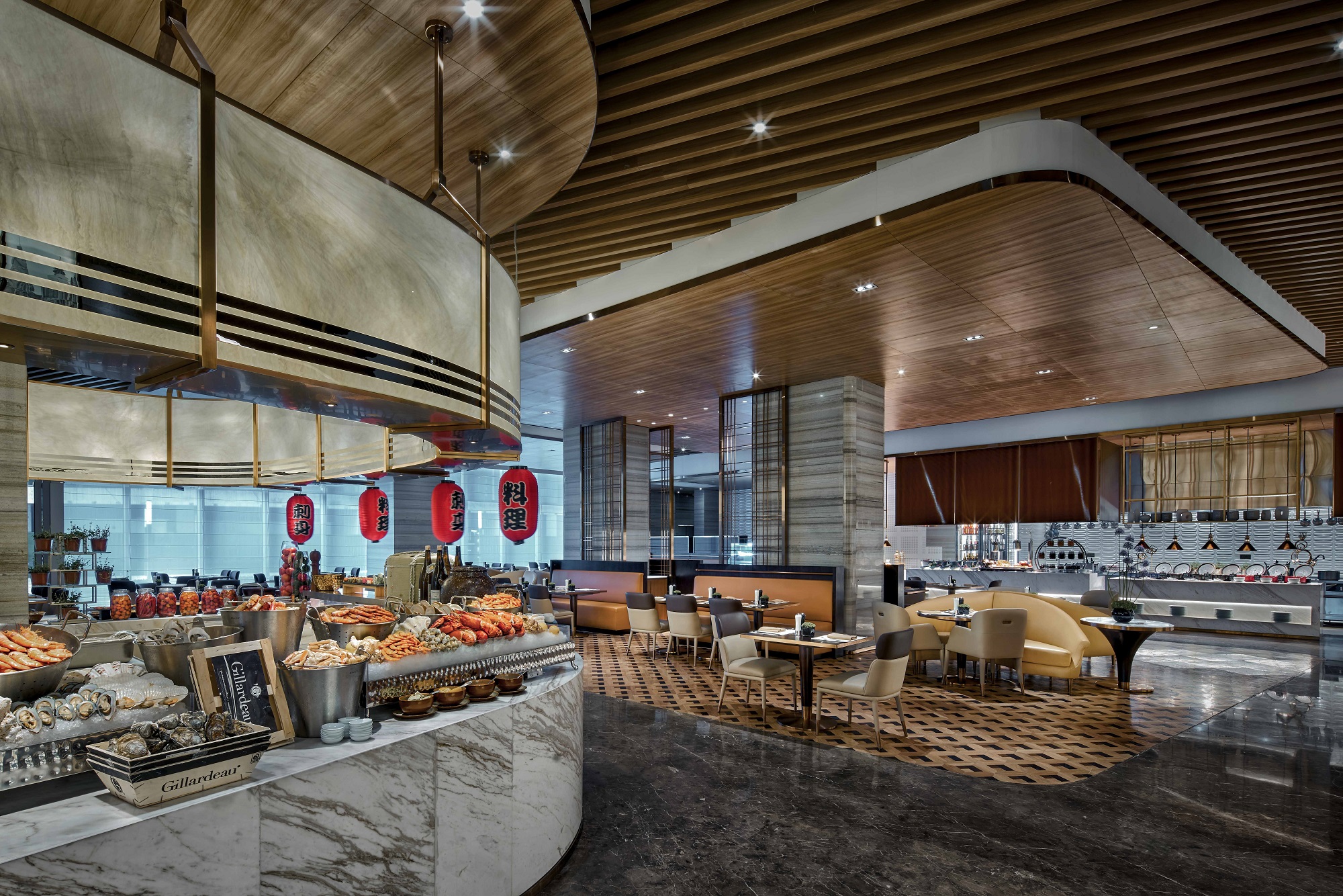 Primus Hotel Shanghai Hongqiao