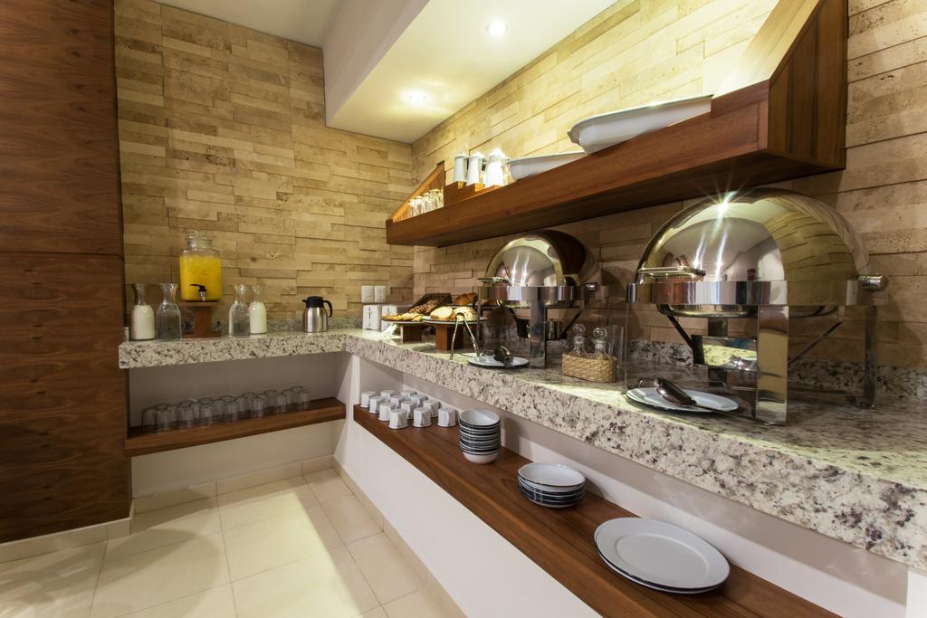 Suites Clipperton