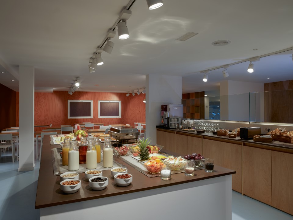 Route Active Hotel