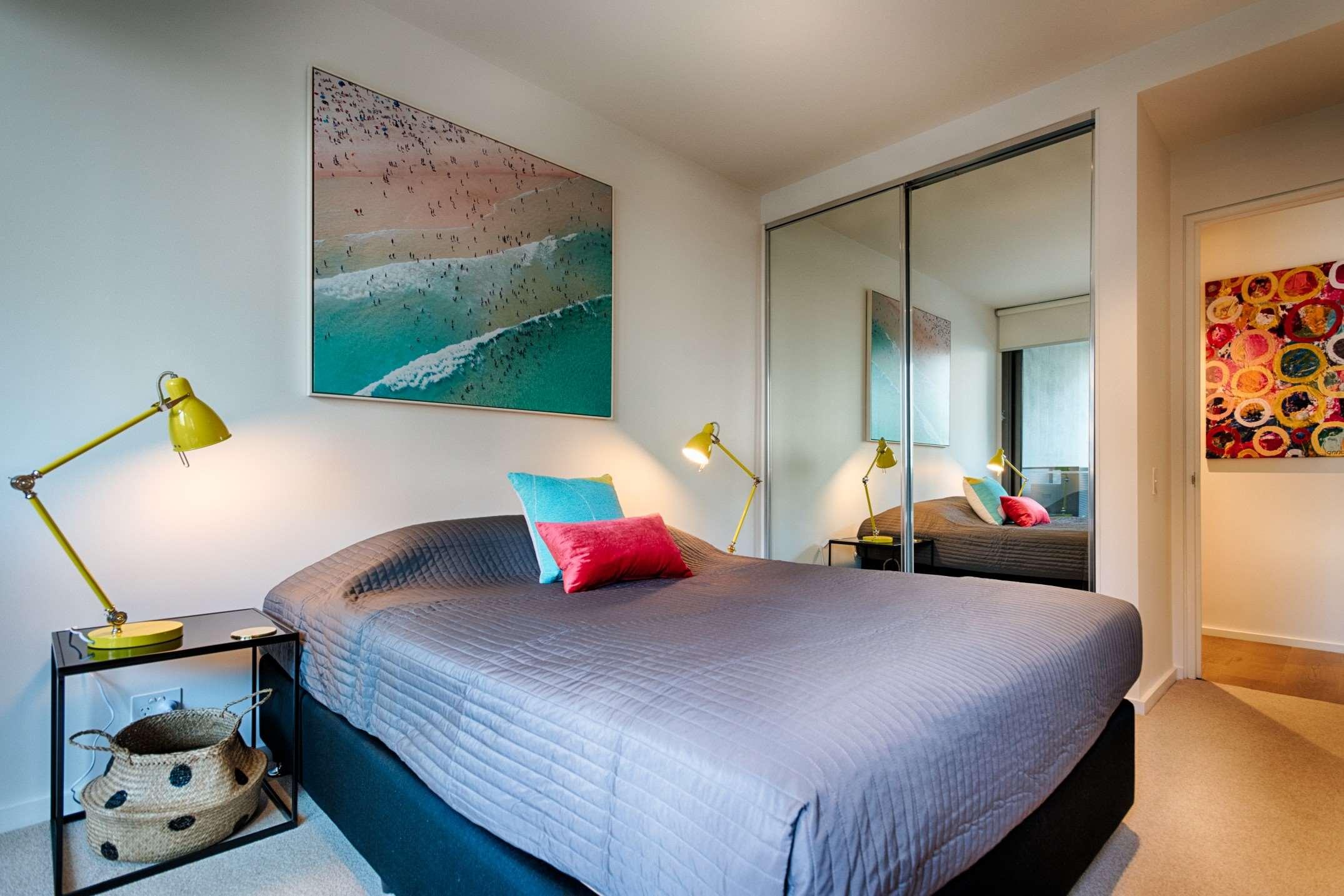 Orange Stay Apartments