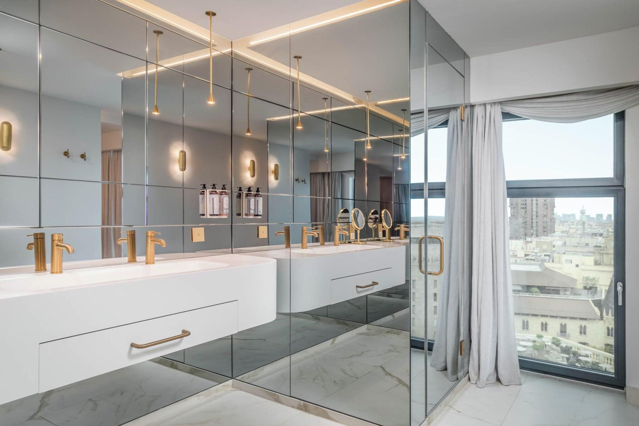 45TIMES BARCELONA HOTEL