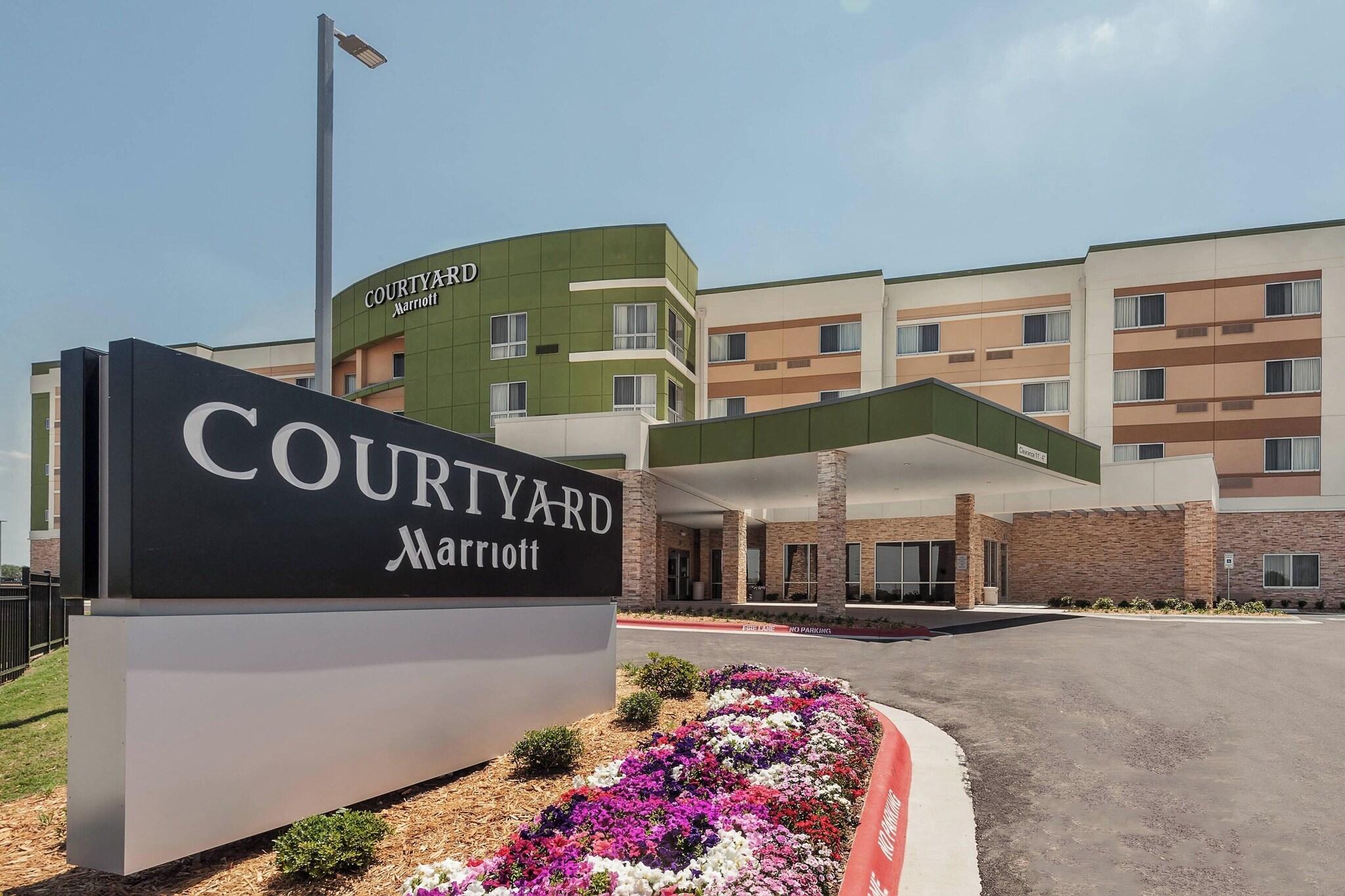 Courtyard by Marriott Ardmore image
