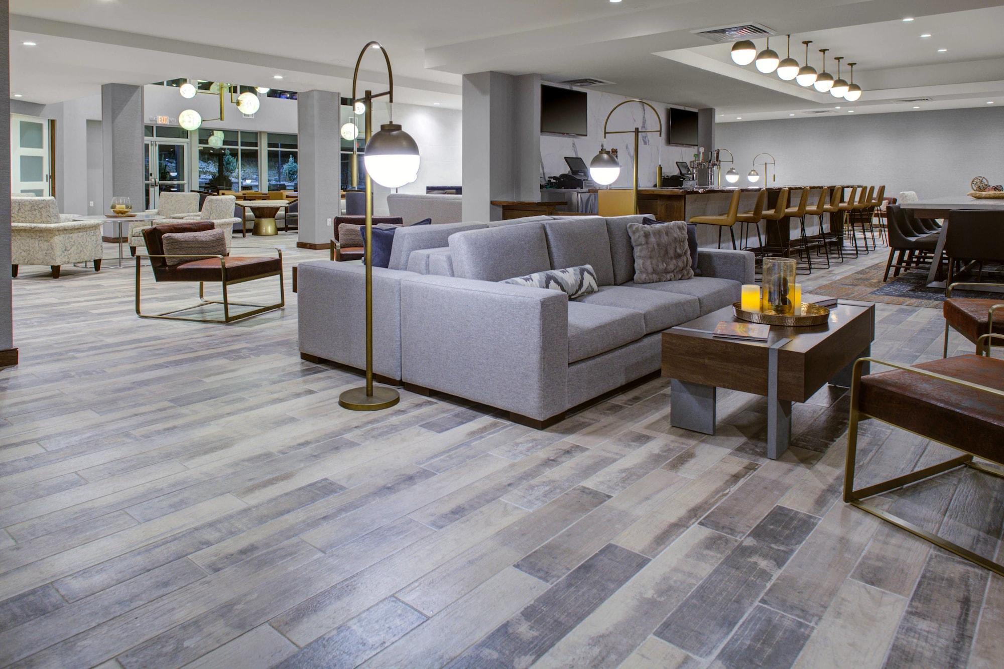 Residence Inn Boulder Broomfield/Interlocken