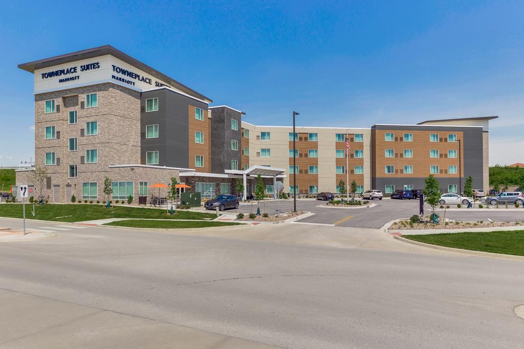 TownePlace Suites by Marriott Kansas City Liberty image