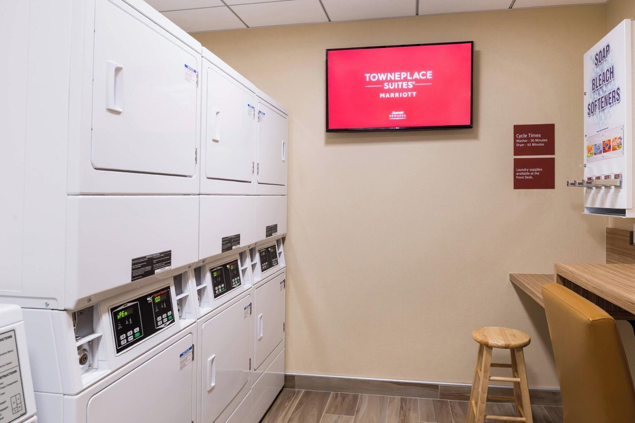 TownePlace Suites San Bernardino Loma Linda