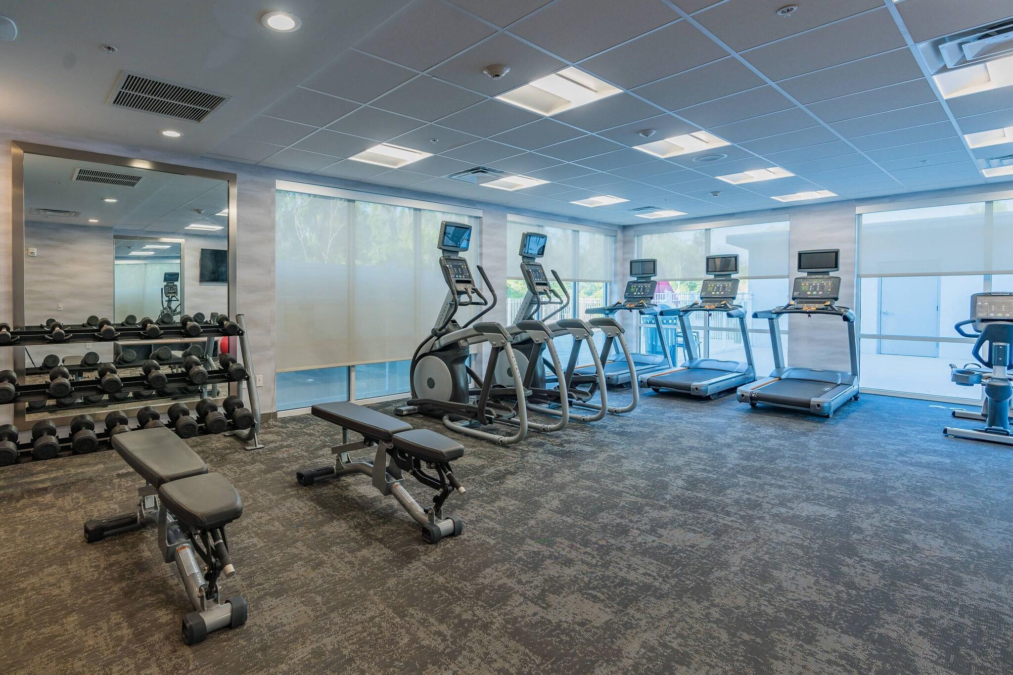 Fairfield Inn & Suites Gainesville I-75
