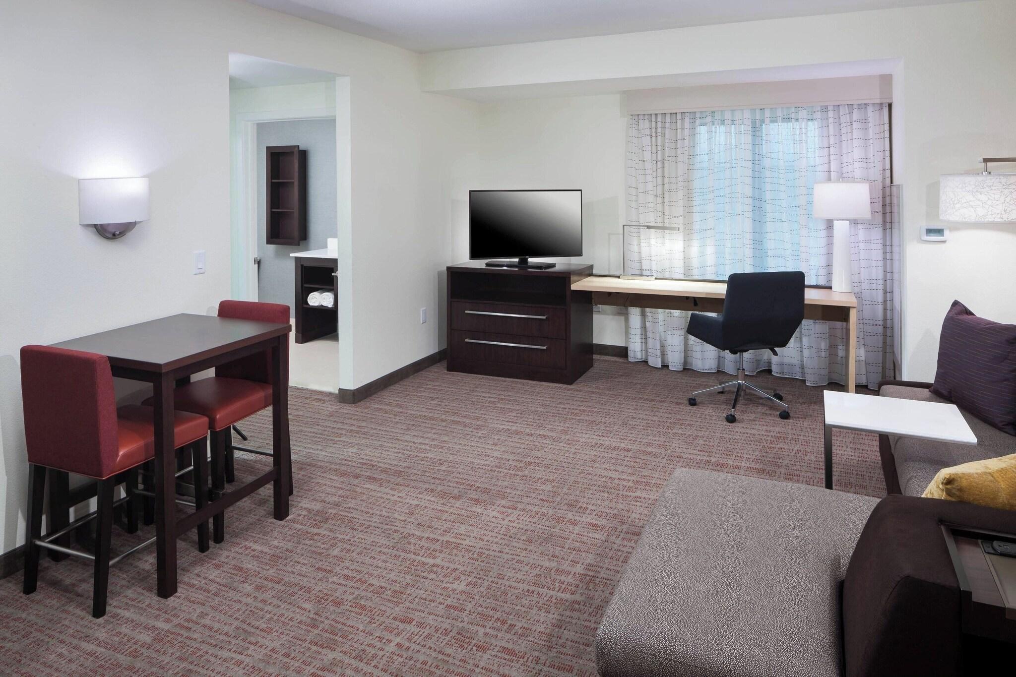 Residence Inn Near Universal Orlando