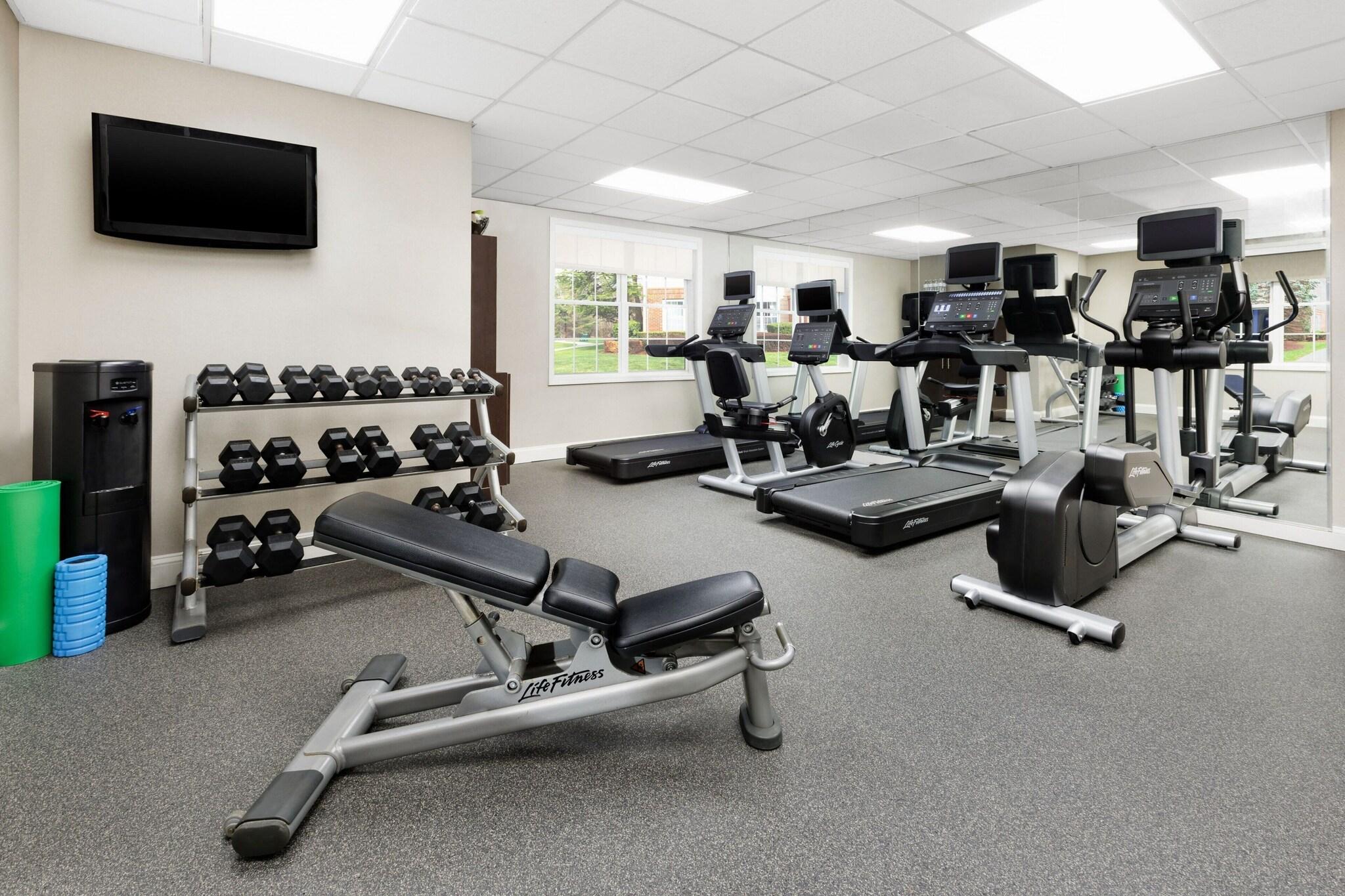 Residence Inn Saddle River
