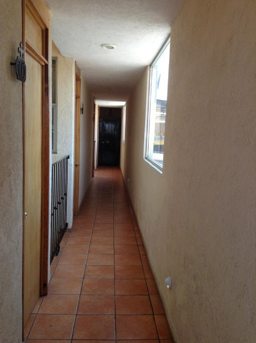 Casa Galeana