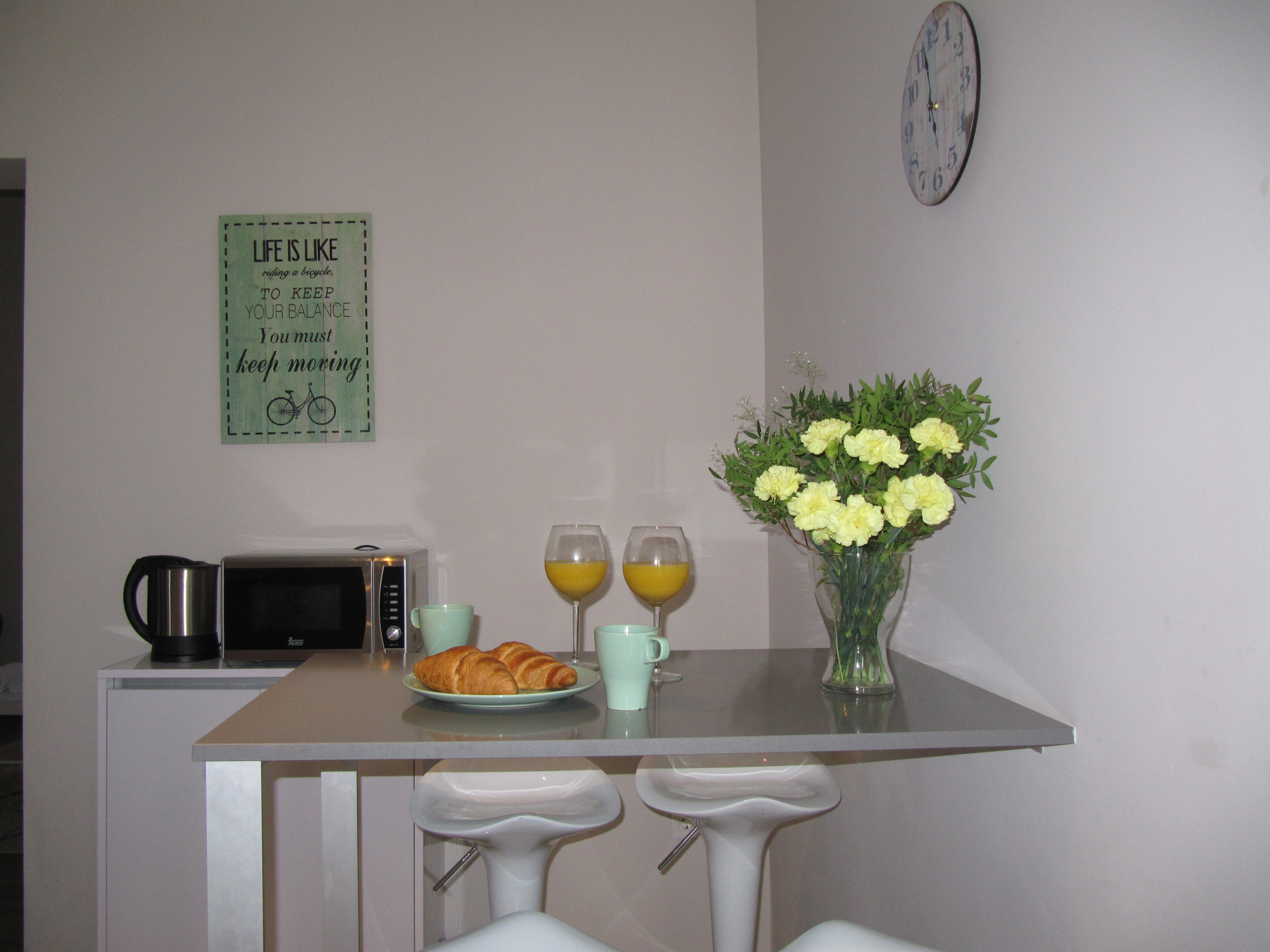 Life Apartments Guadalete